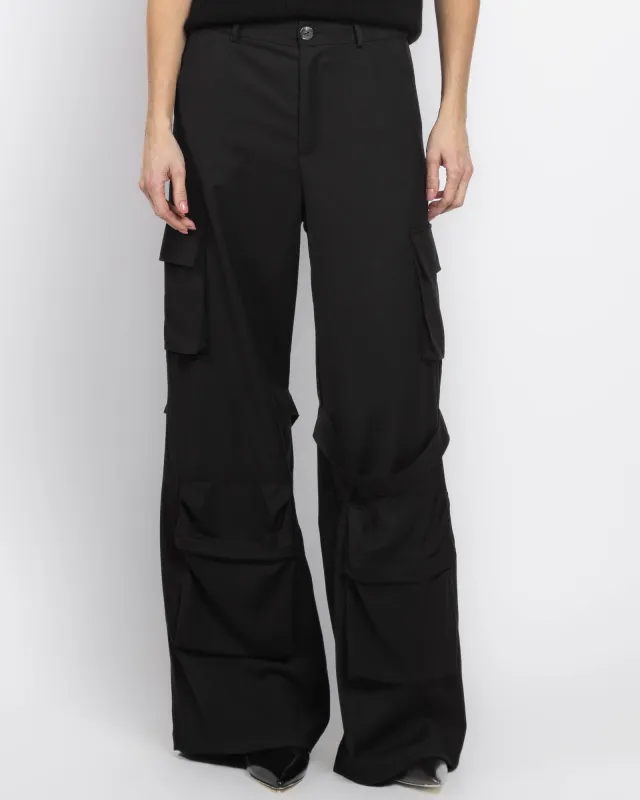 Fluido Palazzo Pants sold by TNT Fashion