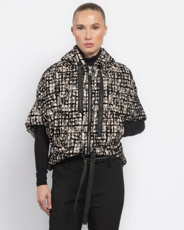 Cappa Jacket sold by TNT Fashion