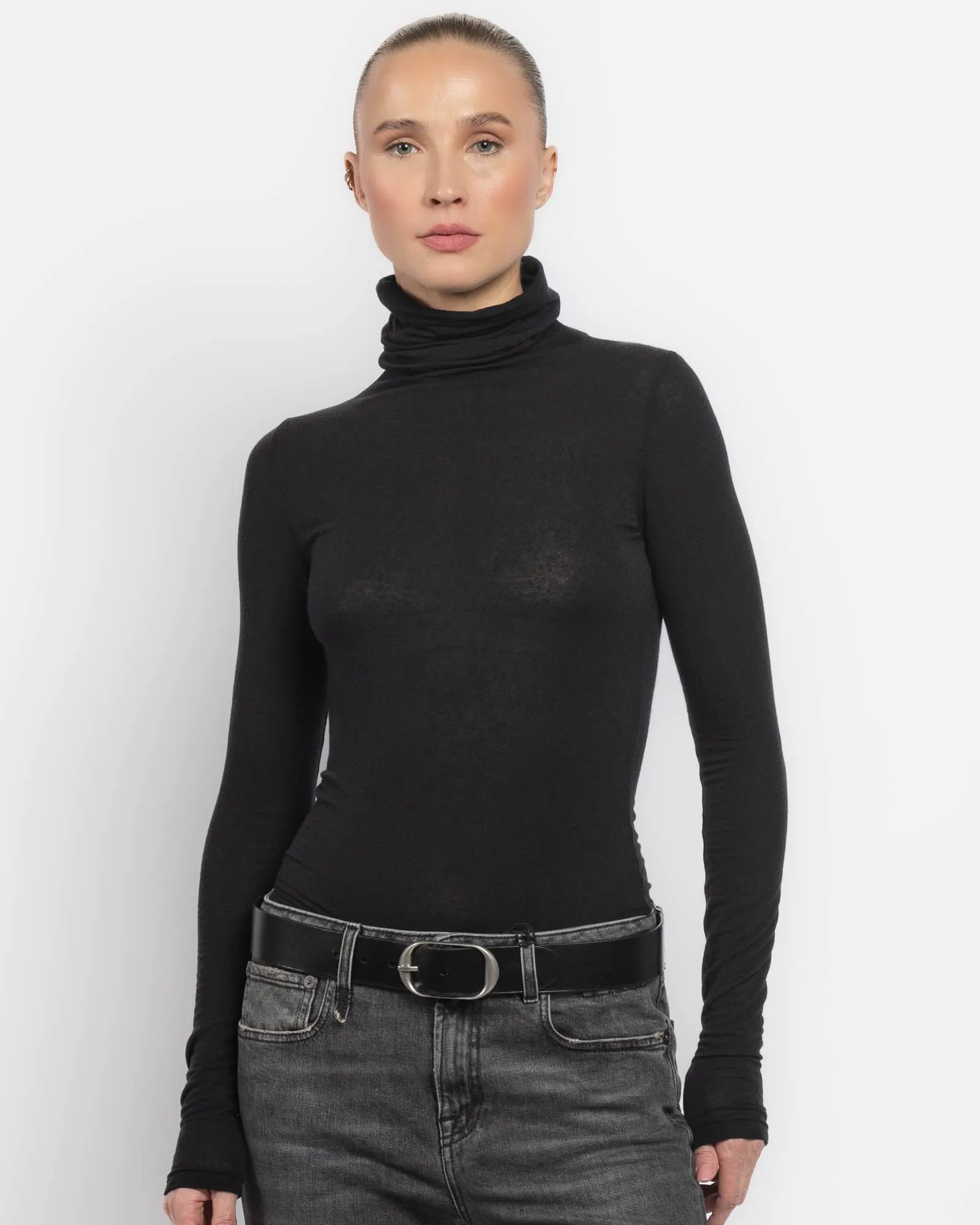 Lupetto Sweater sold by TNT Fashion