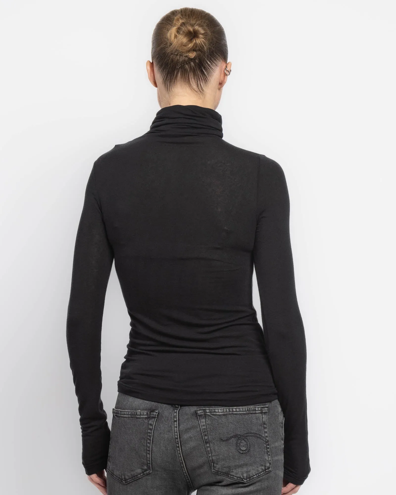 Lupetto Sweater sold by TNT Fashion product image thumbnail 3