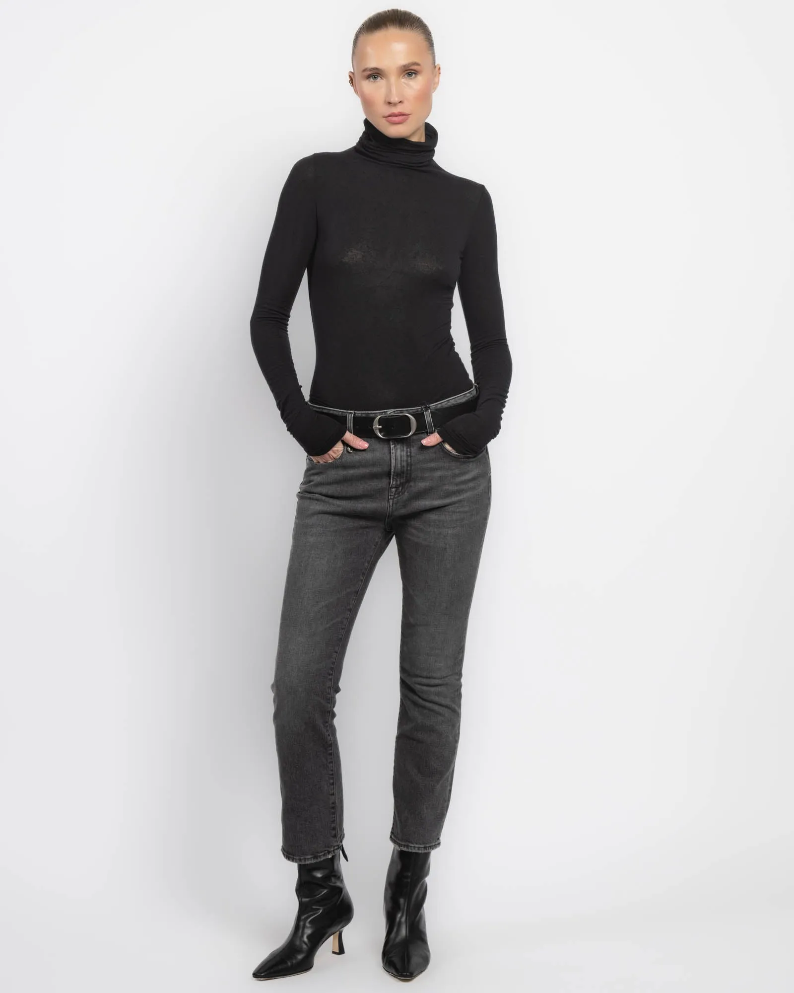 Lupetto Sweater sold by TNT Fashion product image thumbnail 2