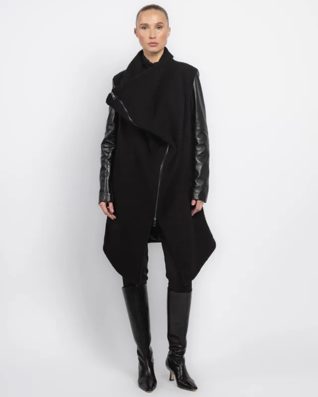 Cappotto Jacket sold by TNT Fashion