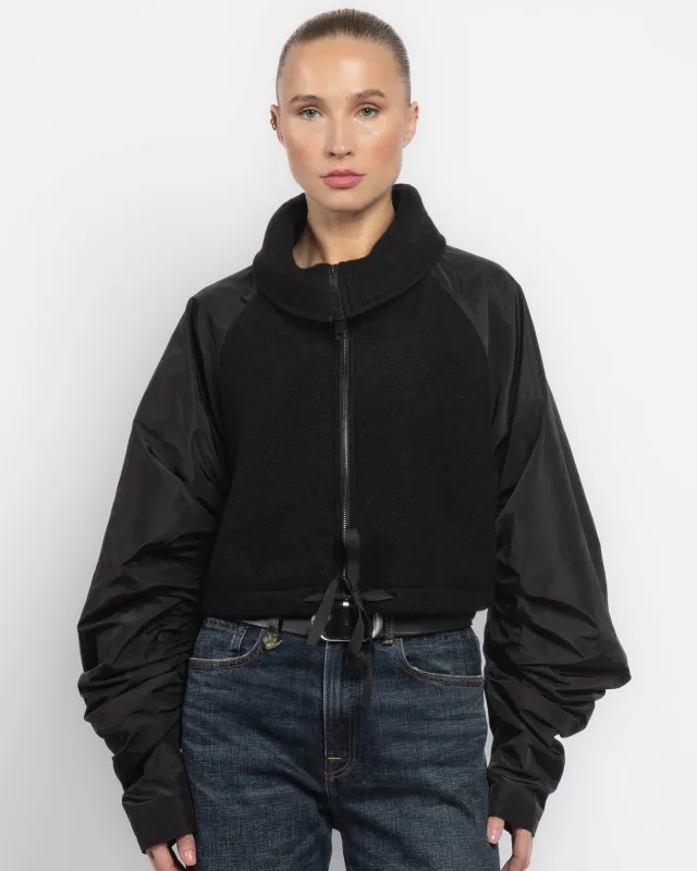 Bomber Jacket sold by TNT Fashion
