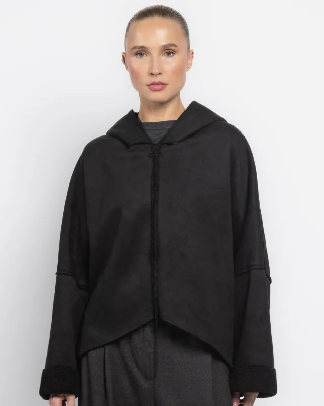 Ecomontone Jacket sold by TNT Fashion