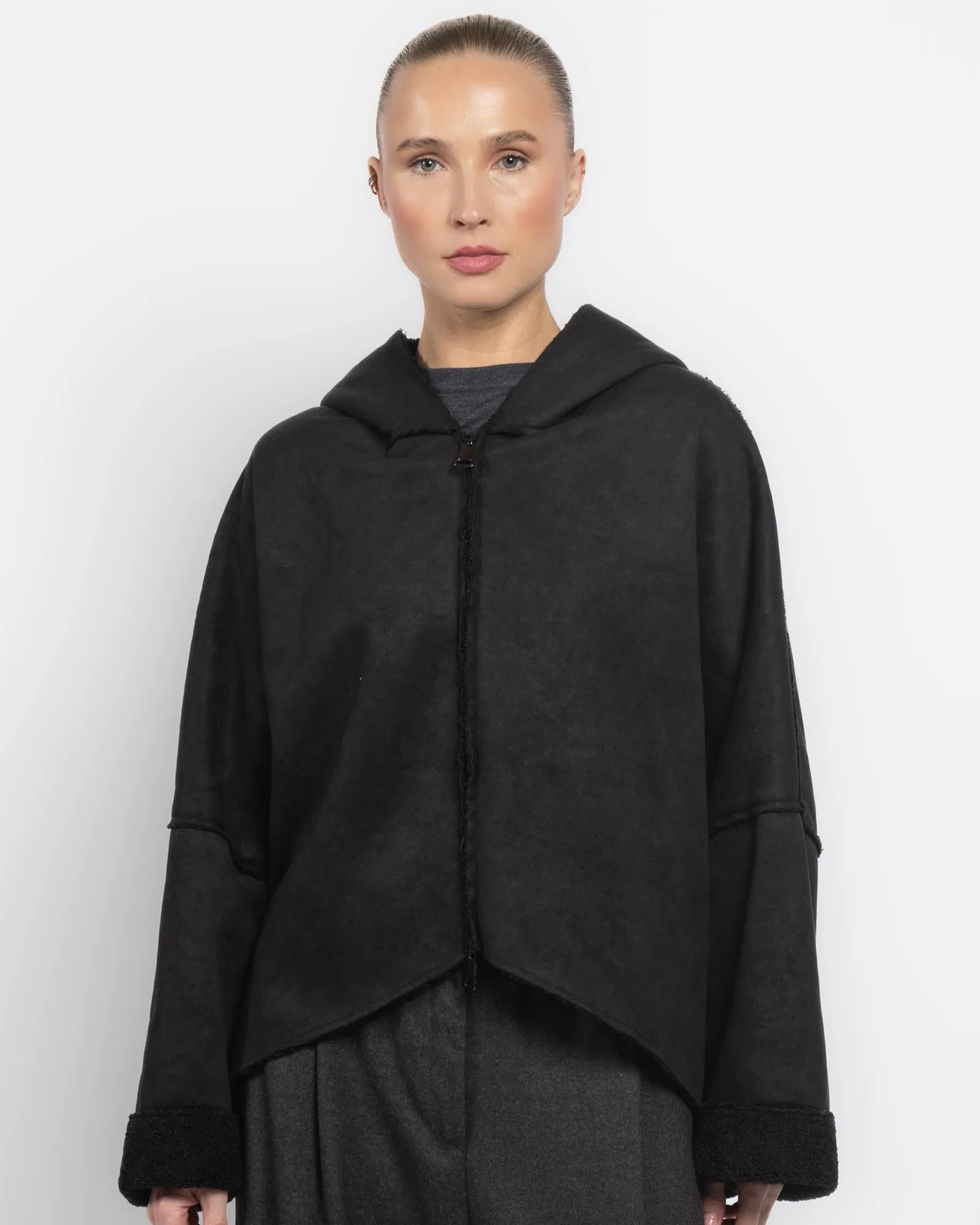 Ecomontone Jacket sold by TNT Fashion