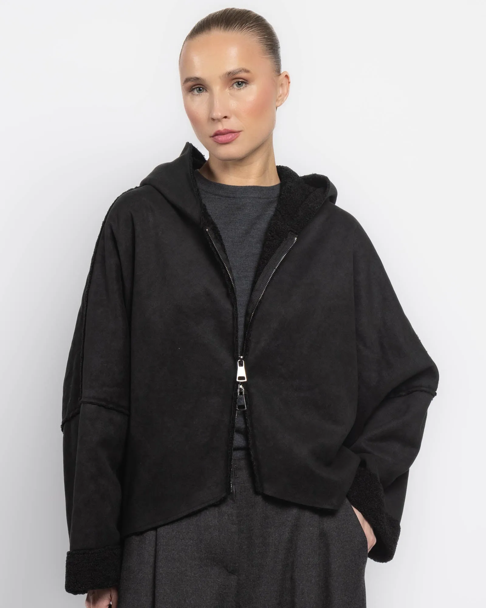 Ecomontone Jacket sold by TNT Fashion product image thumbnail 4