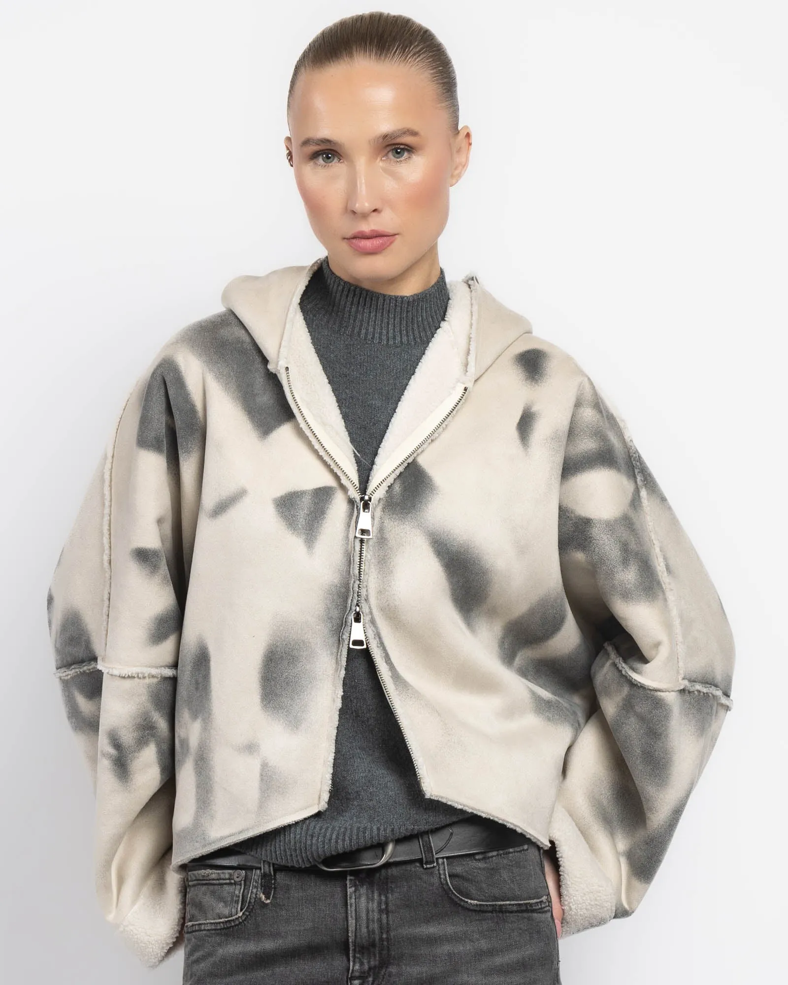 Ecomontone Jacket sold by TNT Fashion product image thumbnail 4