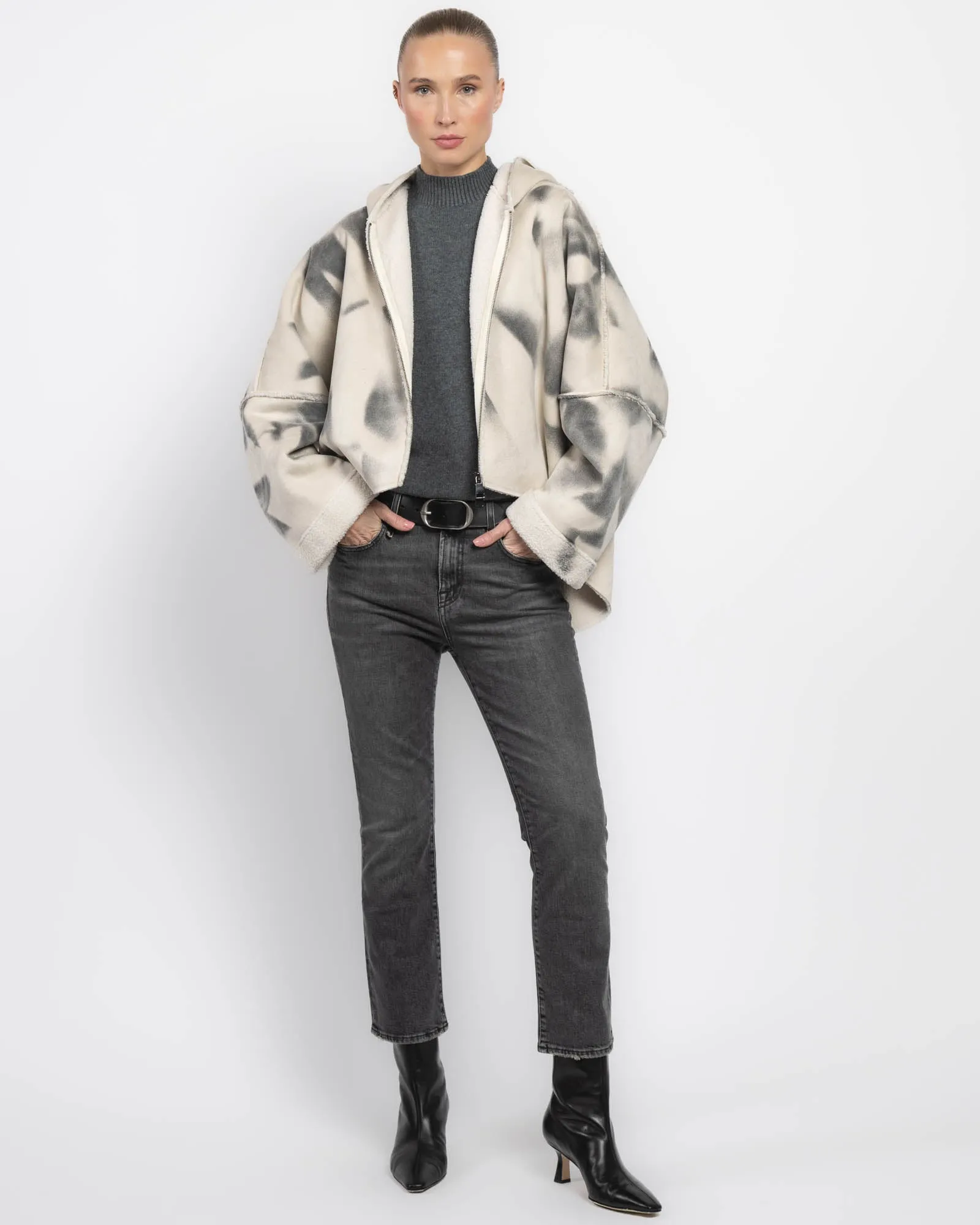 Ecomontone Jacket sold by TNT Fashion product image thumbnail 2
