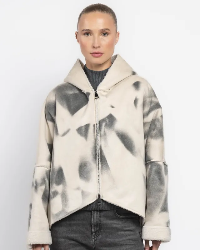 Ecomontone Jacket sold by TNT Fashion