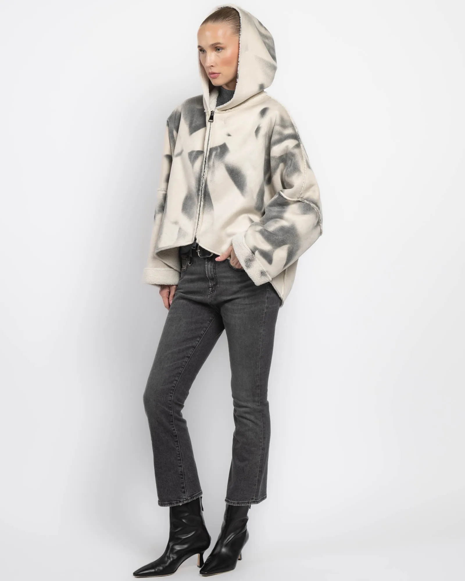 Ecomontone Jacket sold by TNT Fashion product image thumbnail 5