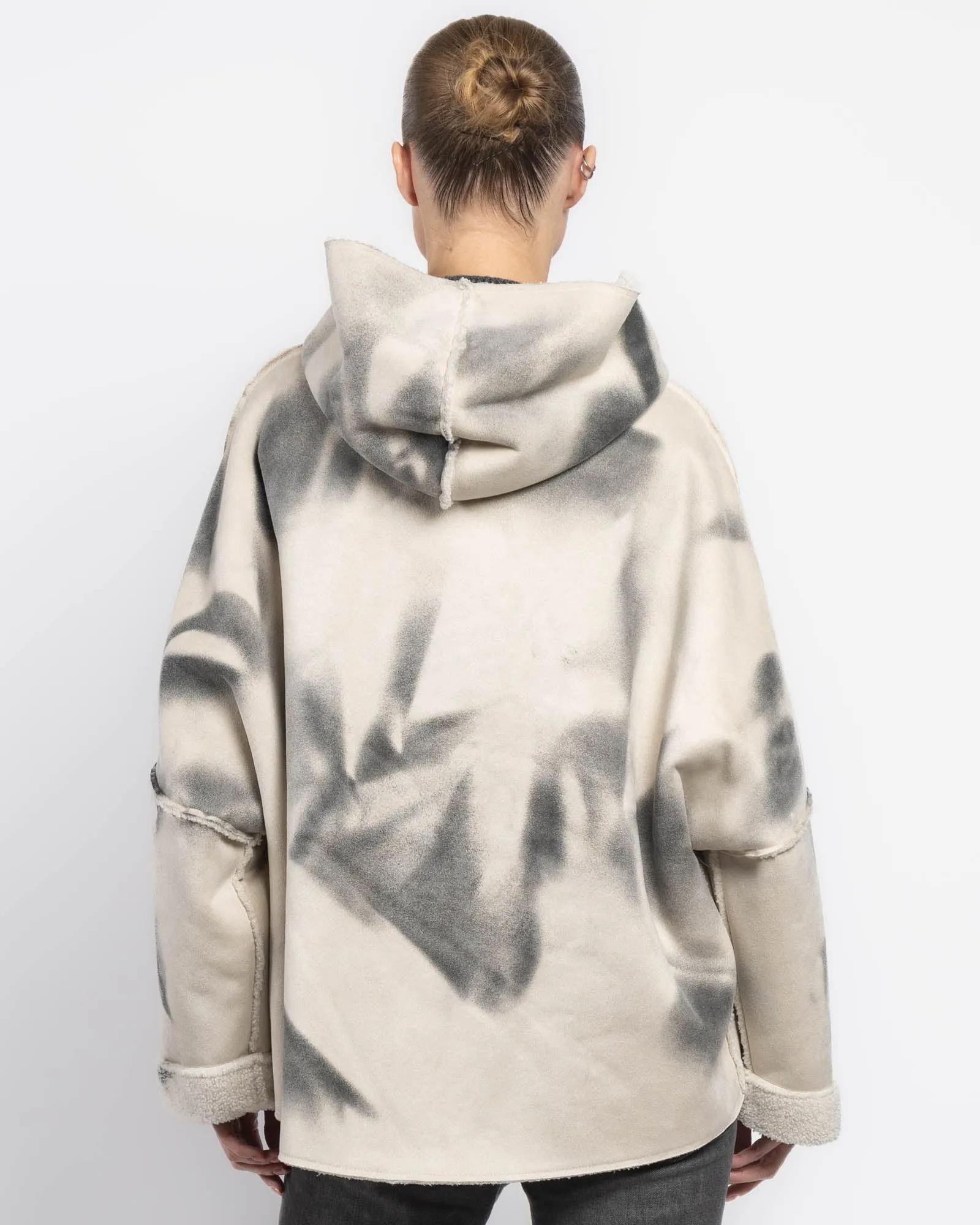 Ecomontone Jacket sold by TNT Fashion product image thumbnail 3