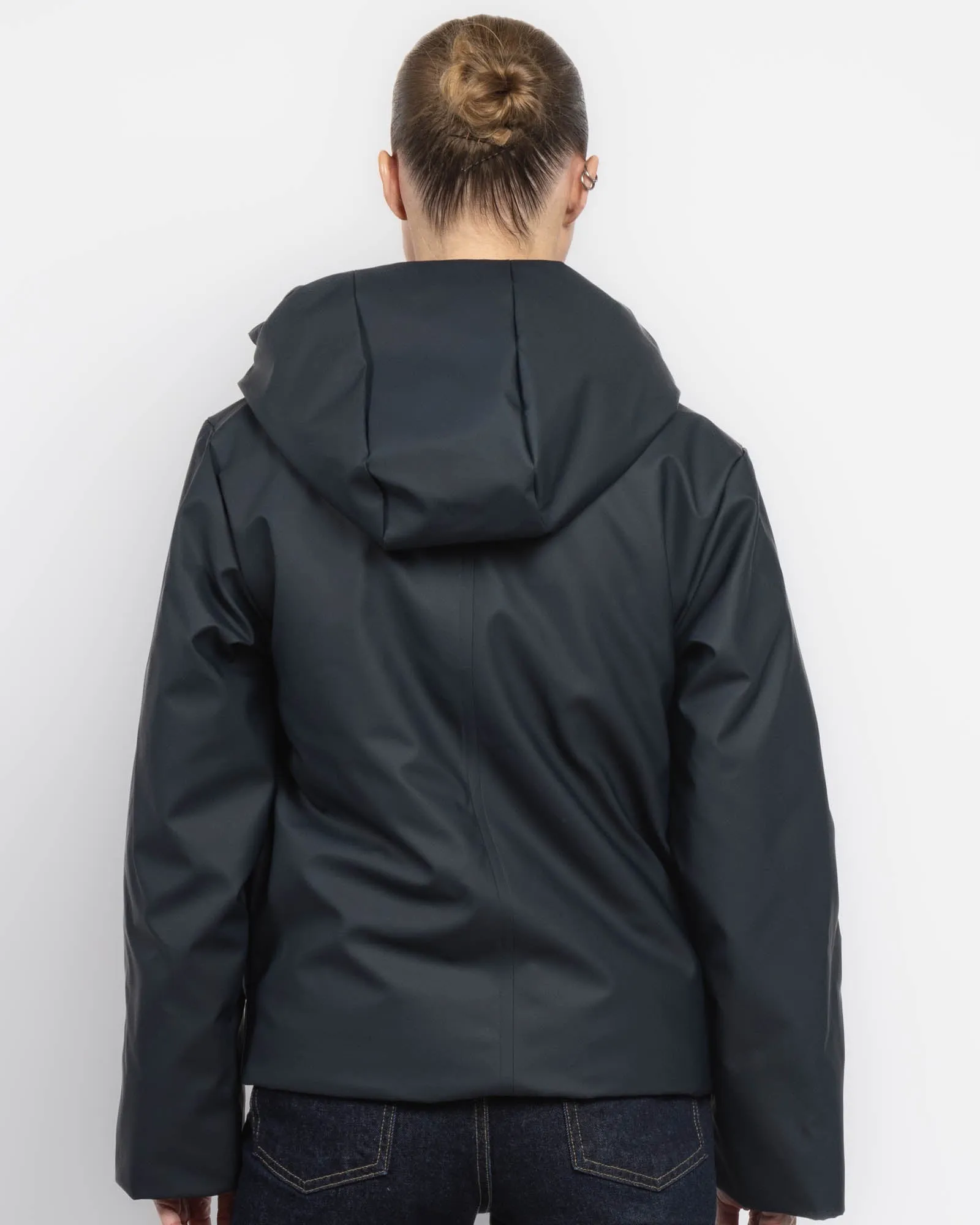 Nome Short Parka sold by TNT Fashion product image thumbnail 3