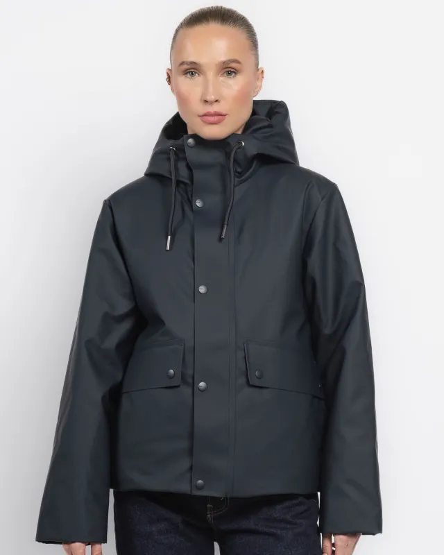 Nome Short Parka sold by TNT Fashion