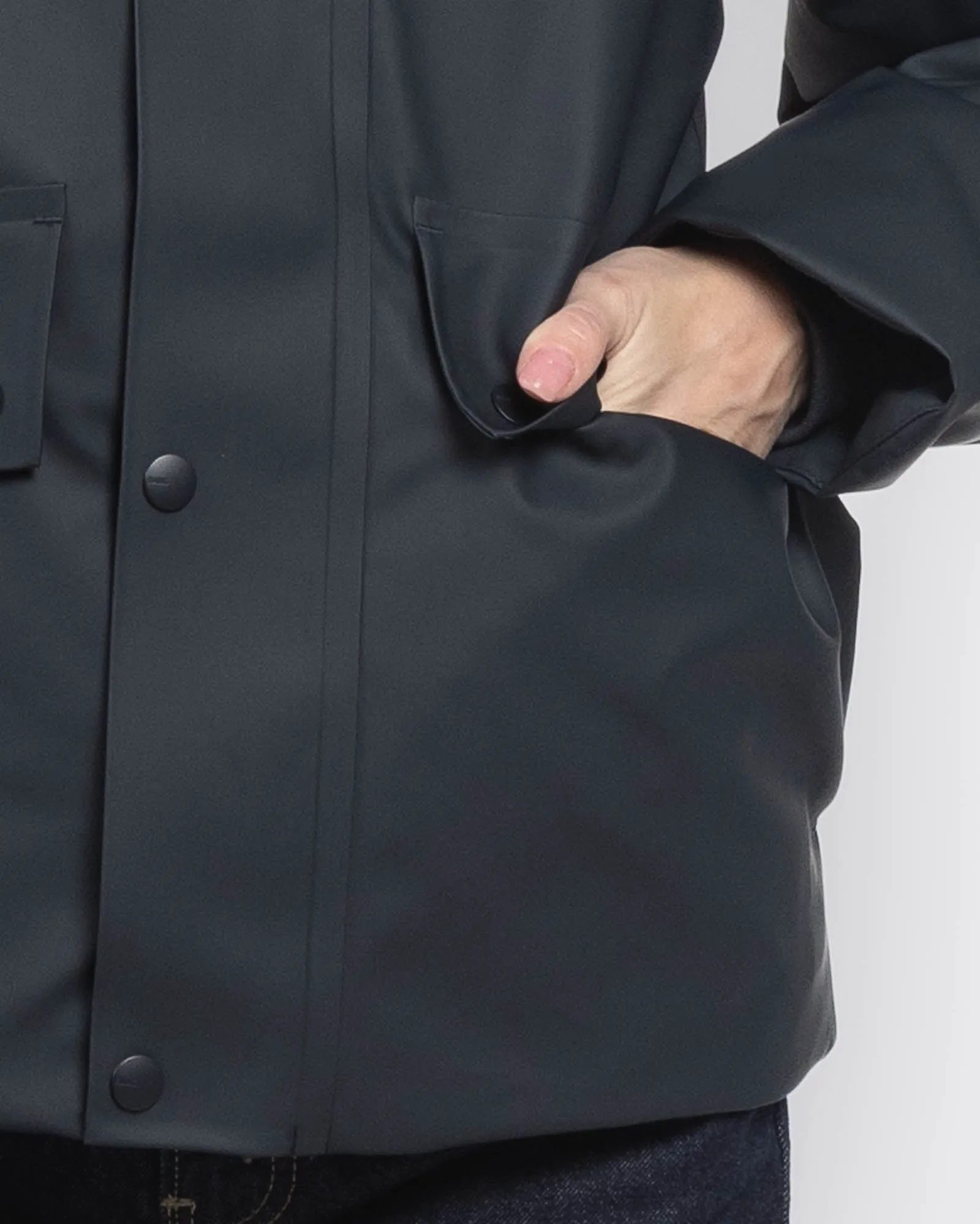 Nome Short Parka sold by TNT Fashion product image thumbnail 5