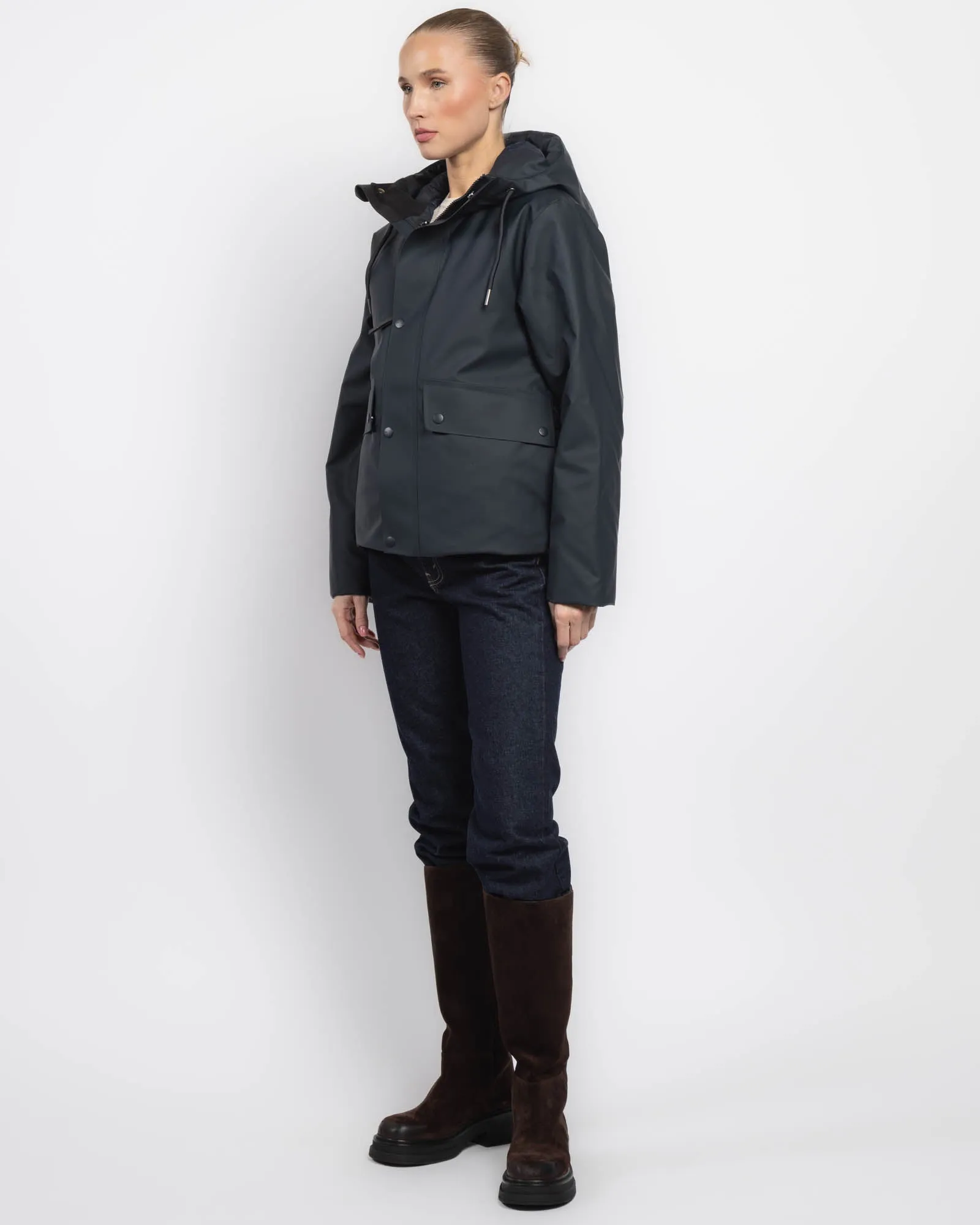 Nome Short Parka sold by TNT Fashion product image thumbnail 4