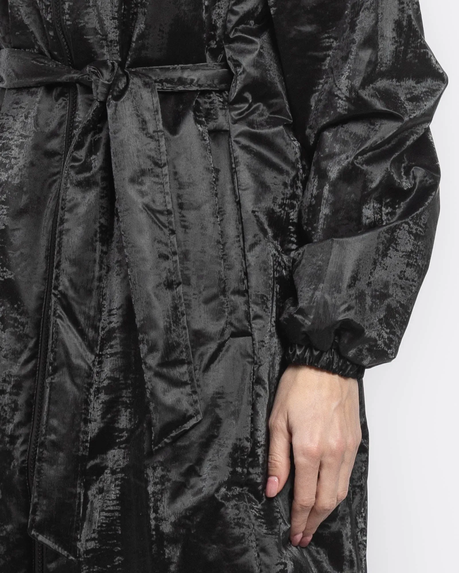 Lohja Waterproof Jacket sold by TNT Fashion product image thumbnail 5