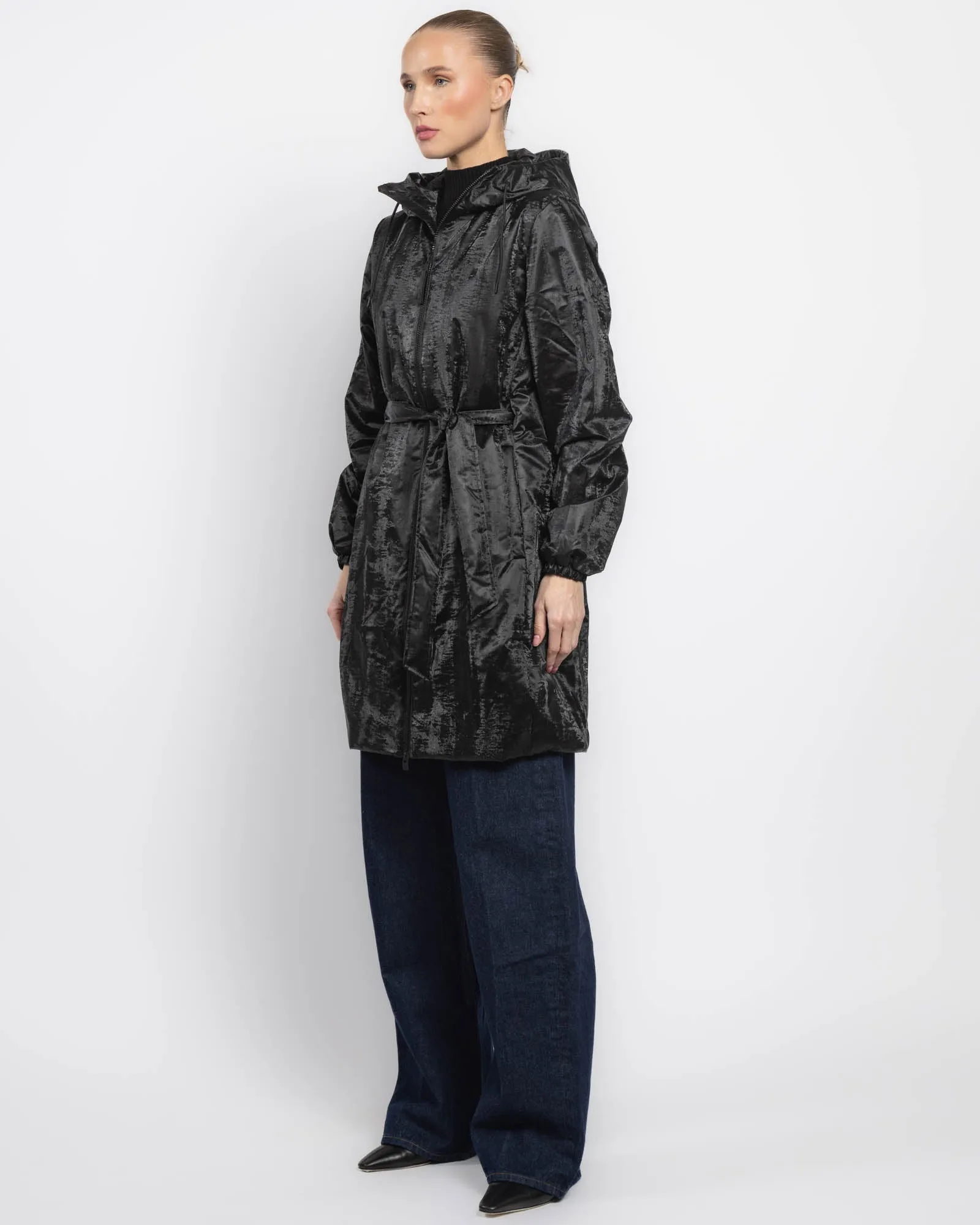 Lohja Waterproof Jacket sold by TNT Fashion product image thumbnail 4