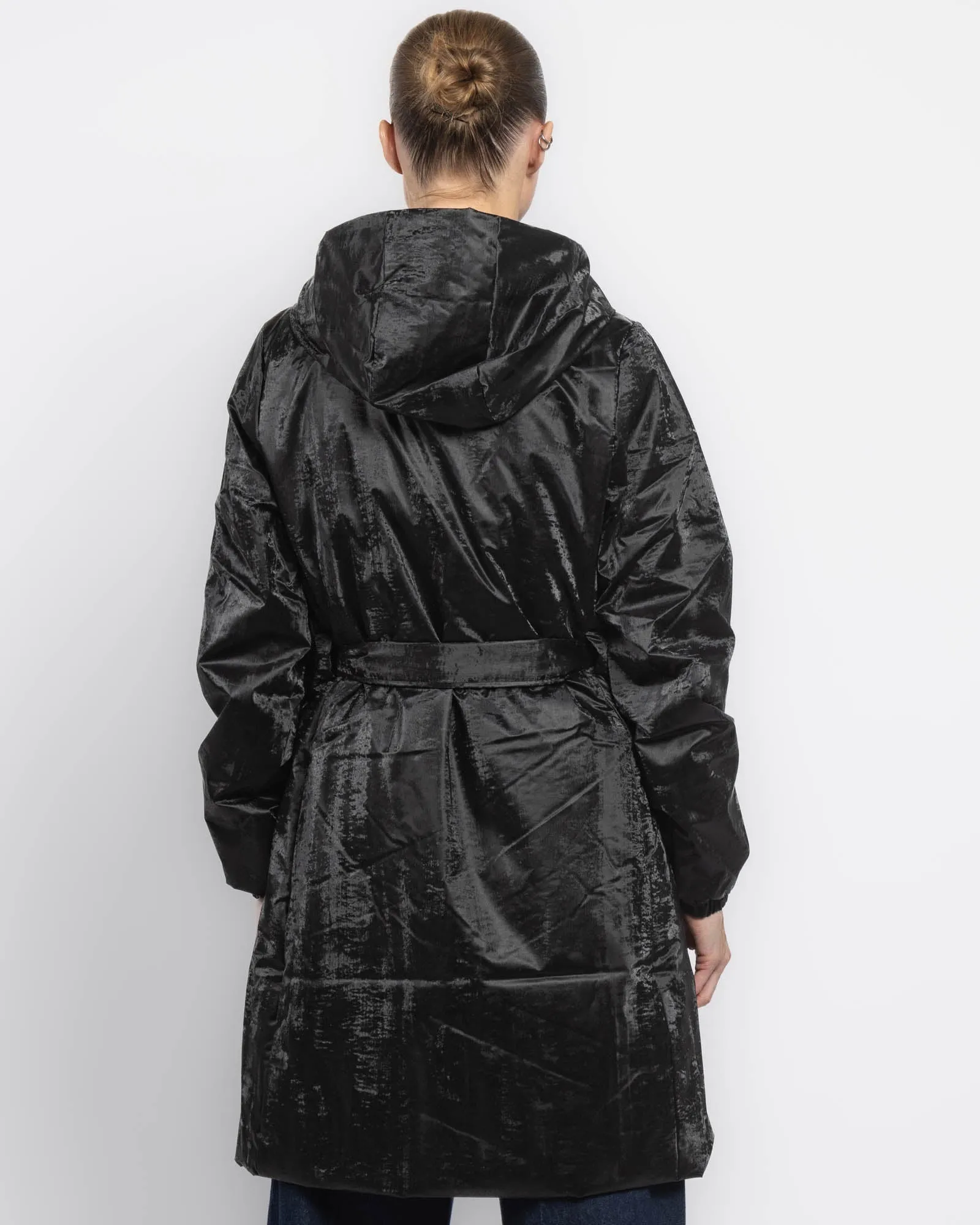 Lohja Waterproof Jacket sold by TNT Fashion product image thumbnail 3