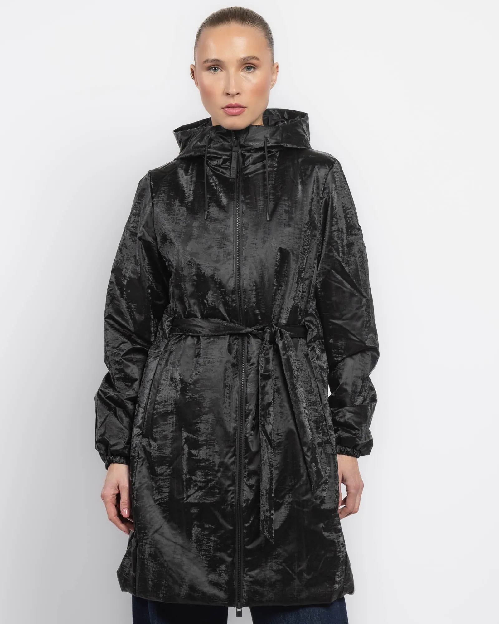 Lohja Waterproof Jacket sold by TNT Fashion