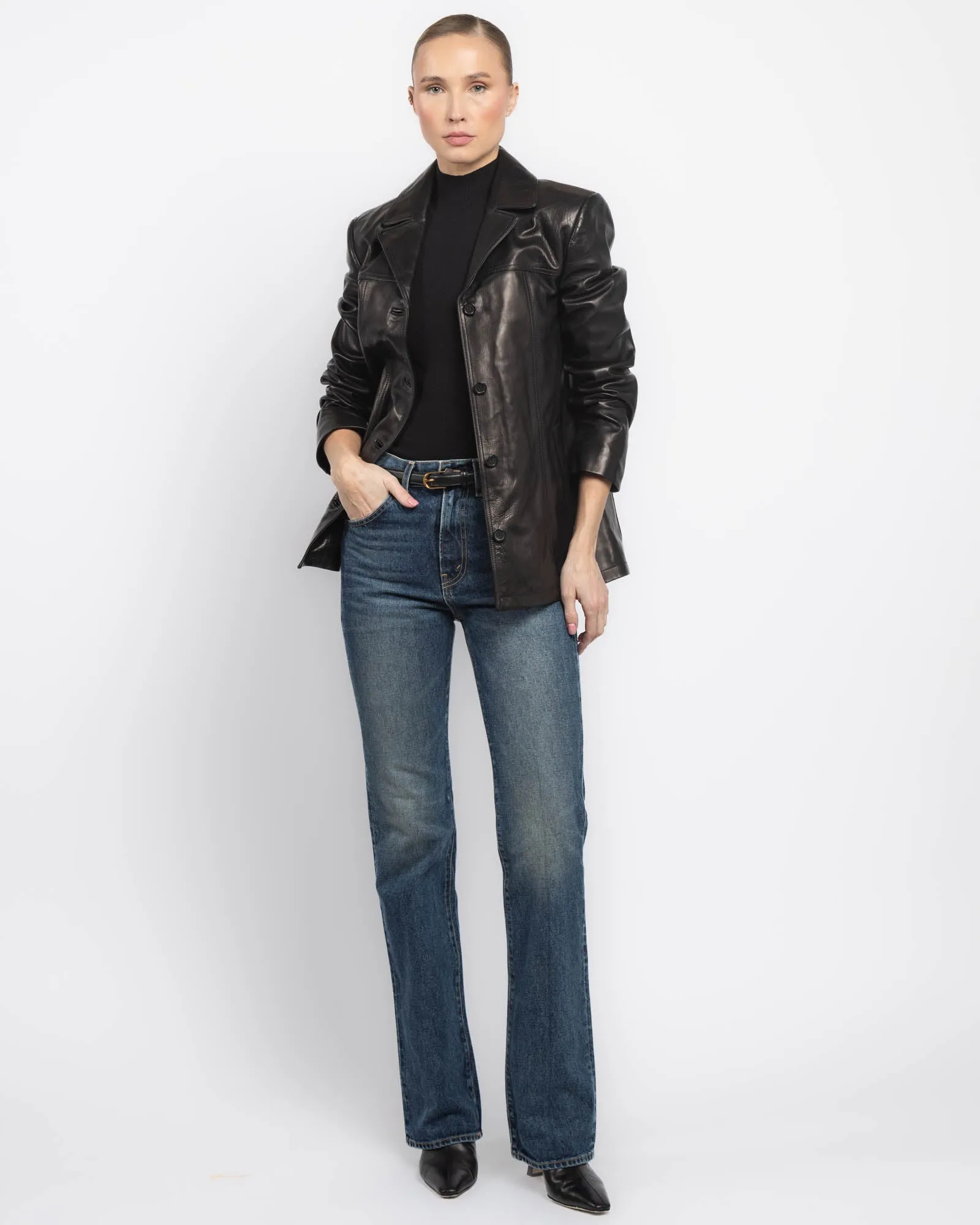 Hansen Tank Top sold by TNT Fashion product image thumbnail 2