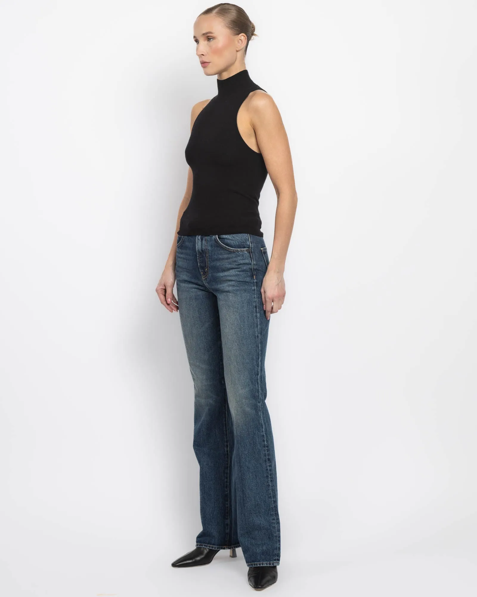 Hansen Tank Top sold by TNT Fashion product image thumbnail 4