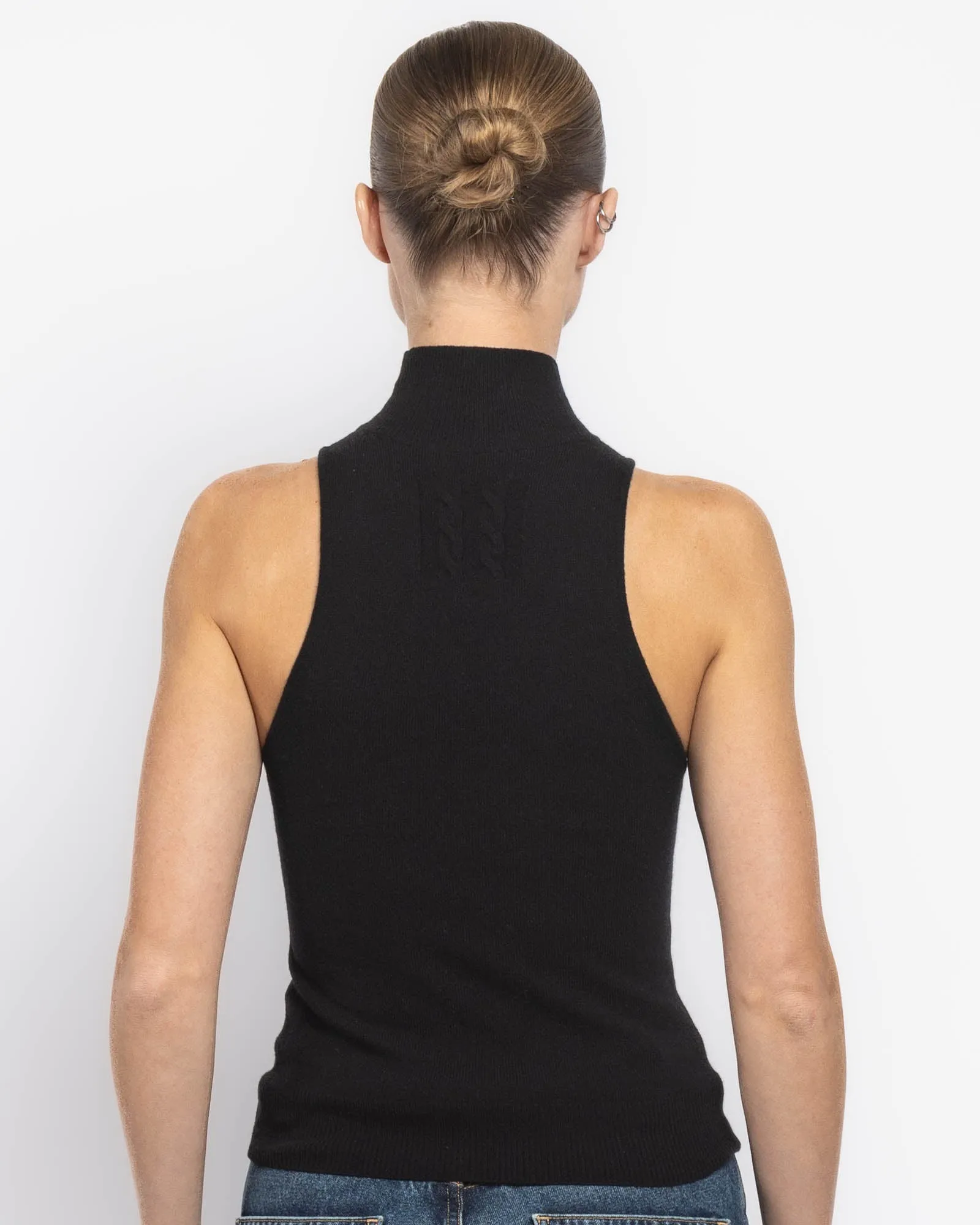 Hansen Tank Top sold by TNT Fashion product image thumbnail 3