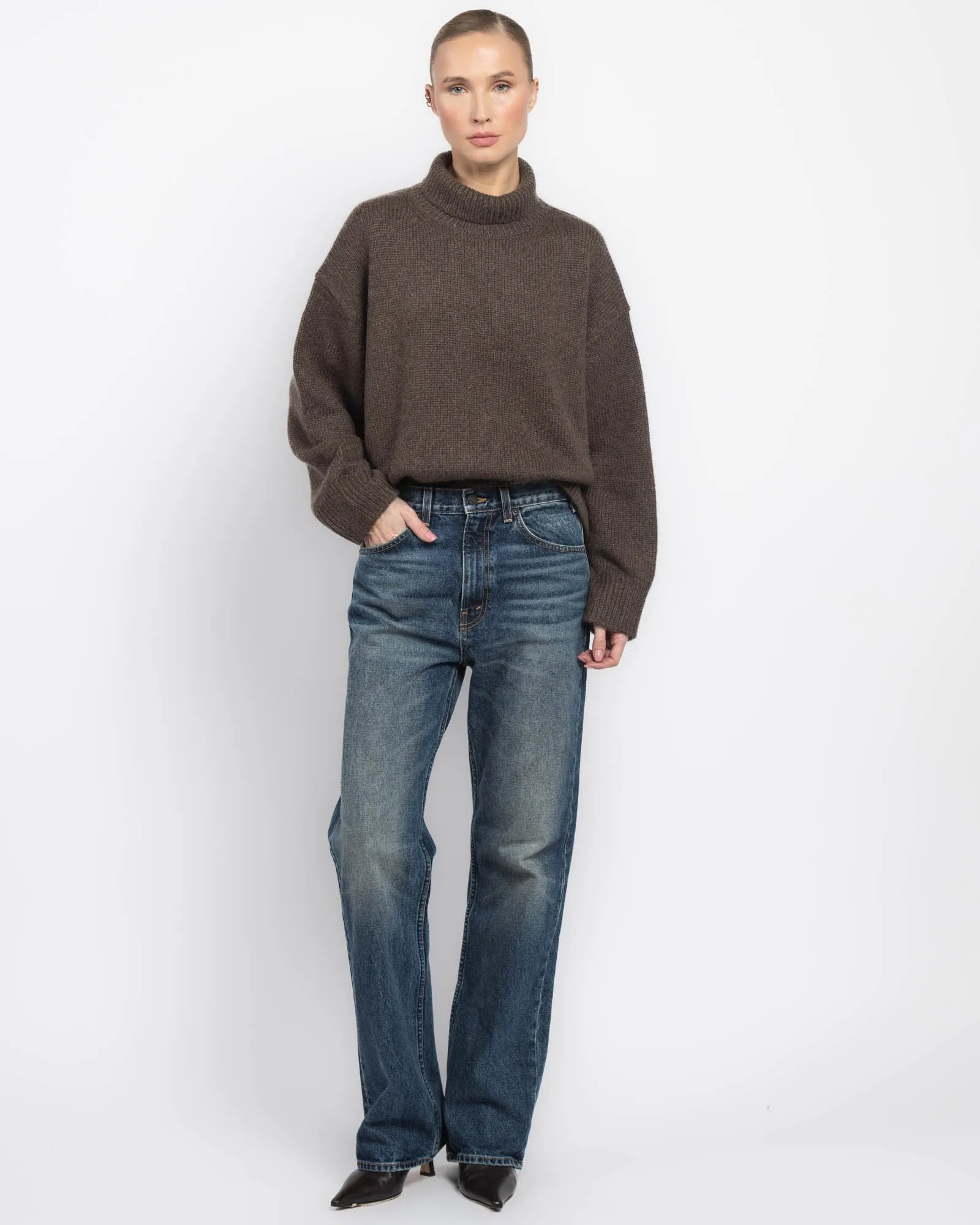 Tabitha Sweater sold by TNT Fashion product image thumbnail 2
