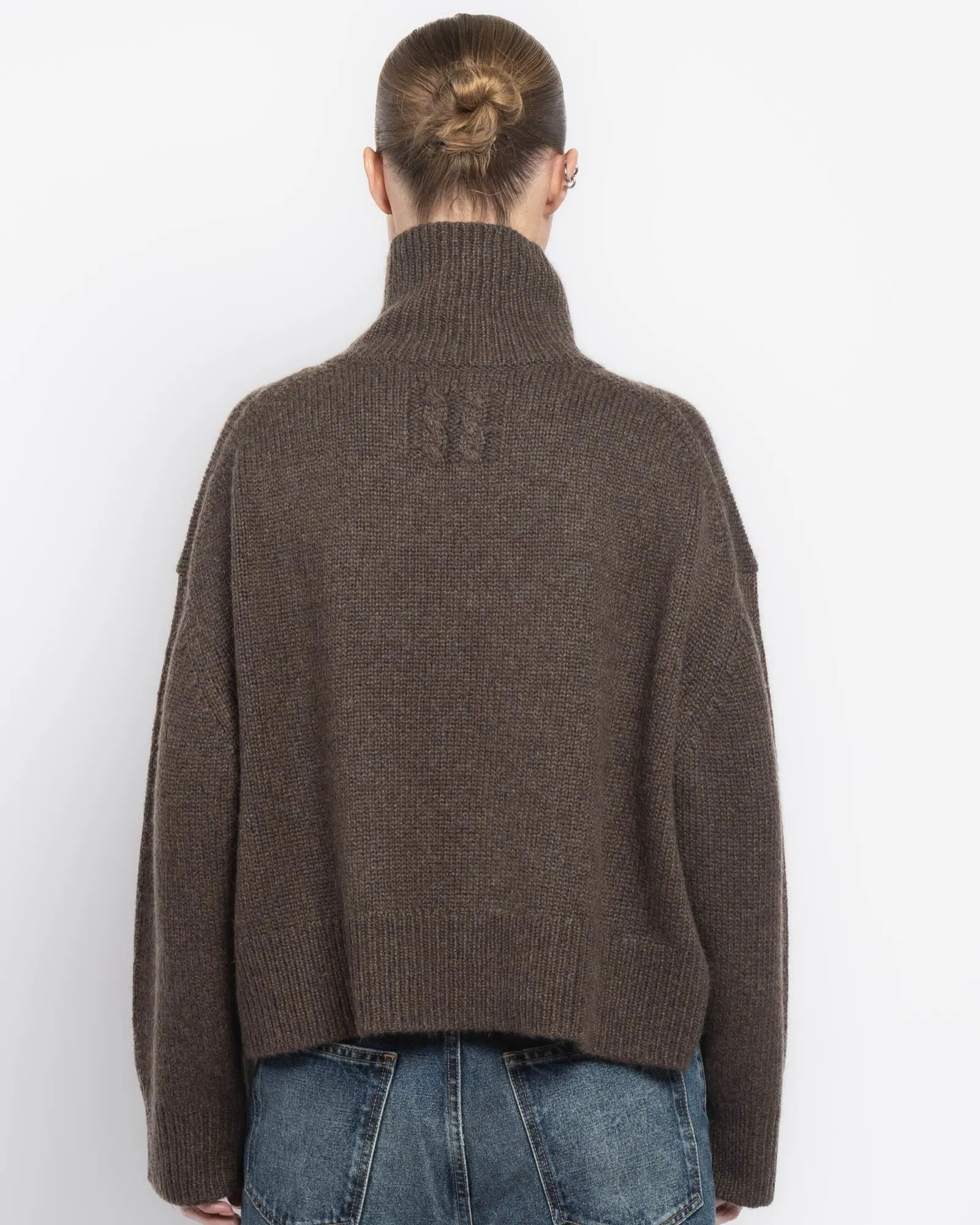Tabitha Sweater sold by TNT Fashion product image thumbnail 3
