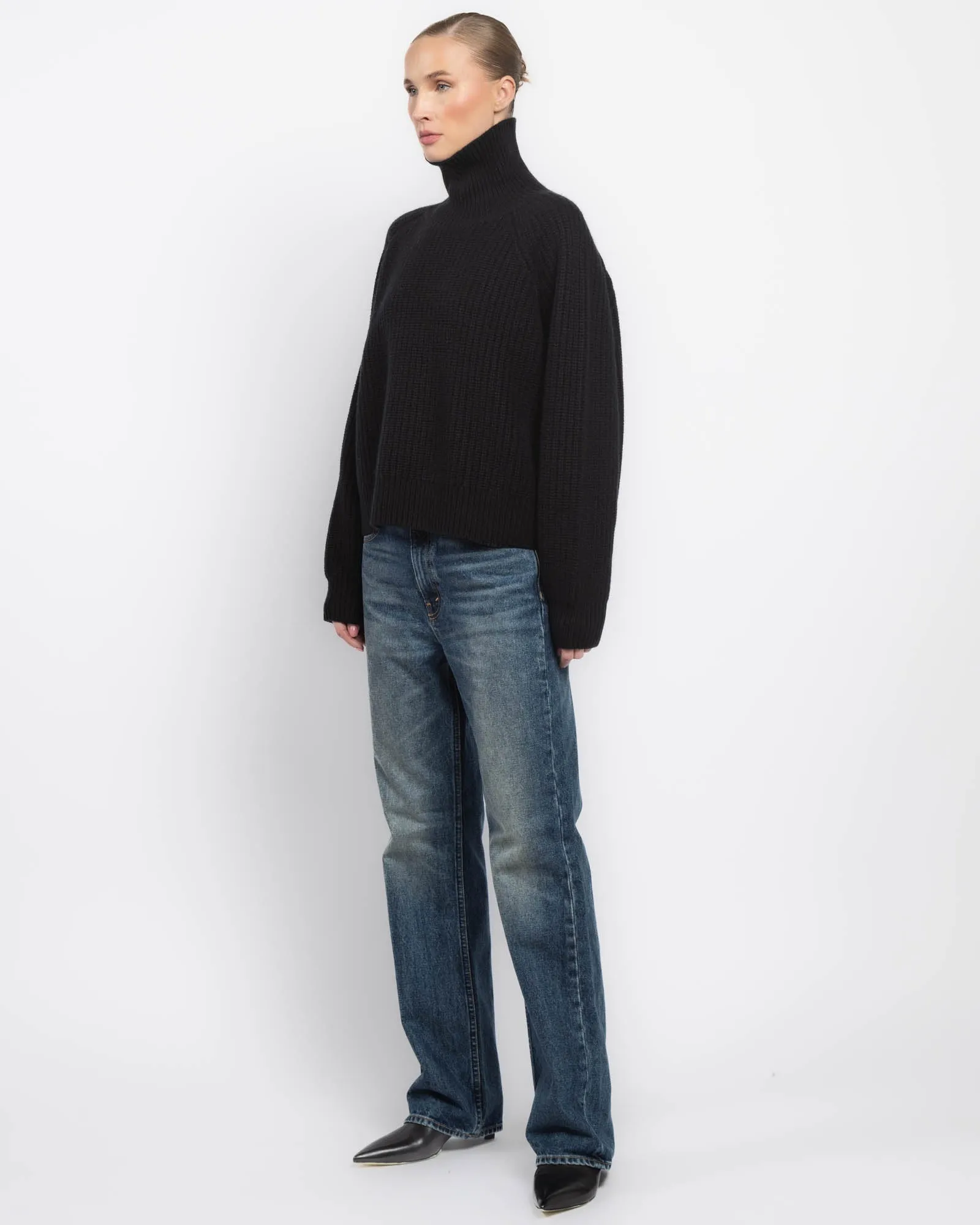 Amaya Knit Sweater sold by TNT Fashion product image thumbnail 4