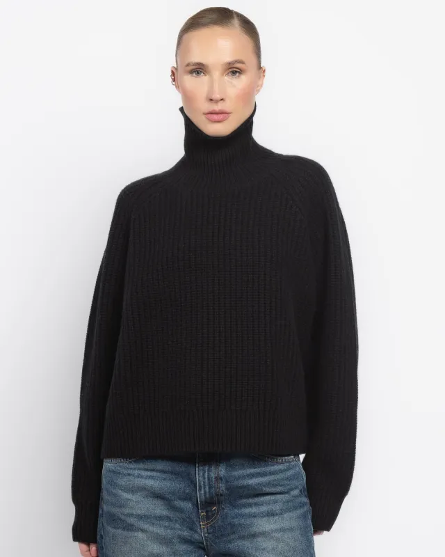 Amaya Knit Sweater sold by TNT Fashion