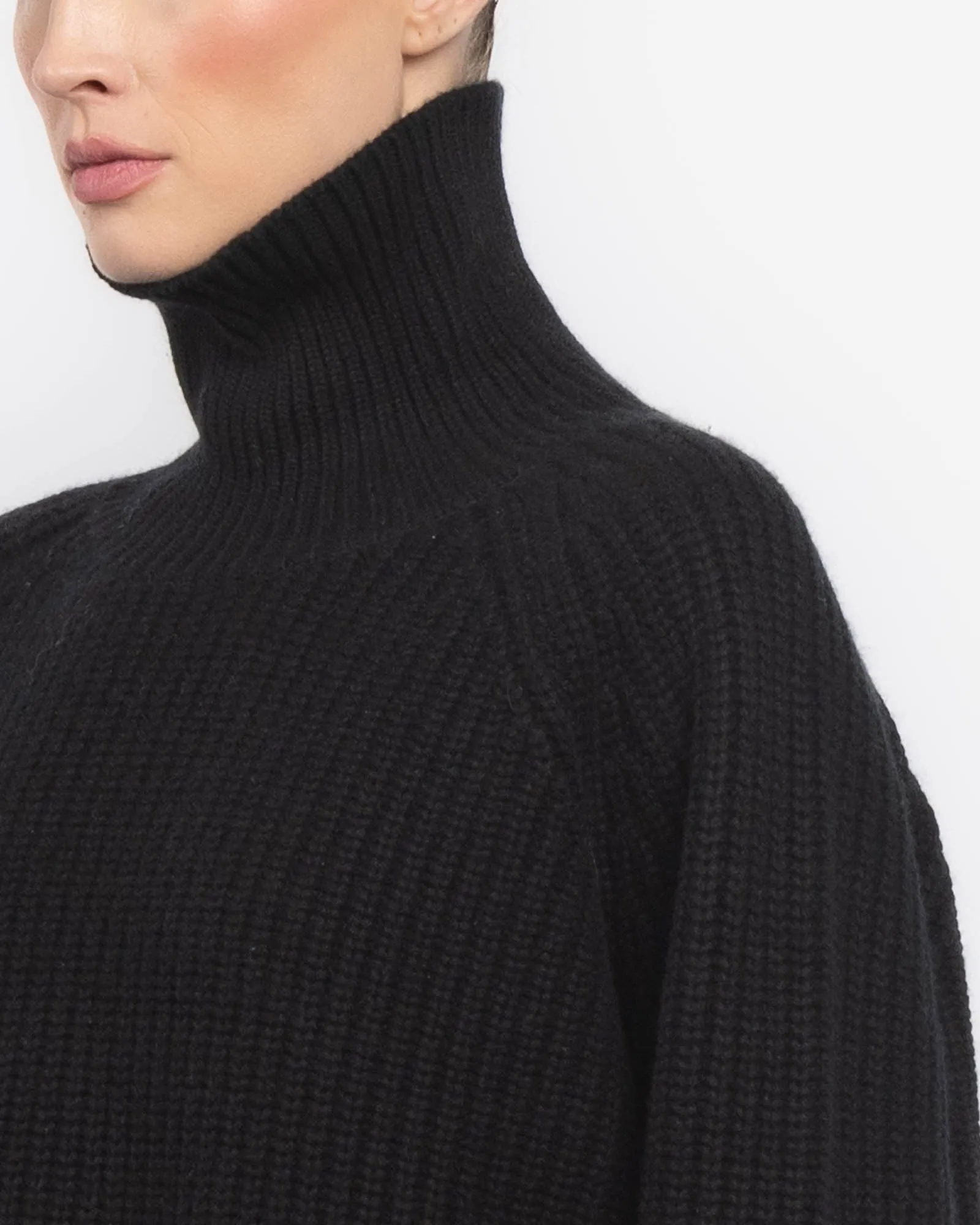 Amaya Knit Sweater sold by TNT Fashion product image thumbnail 5