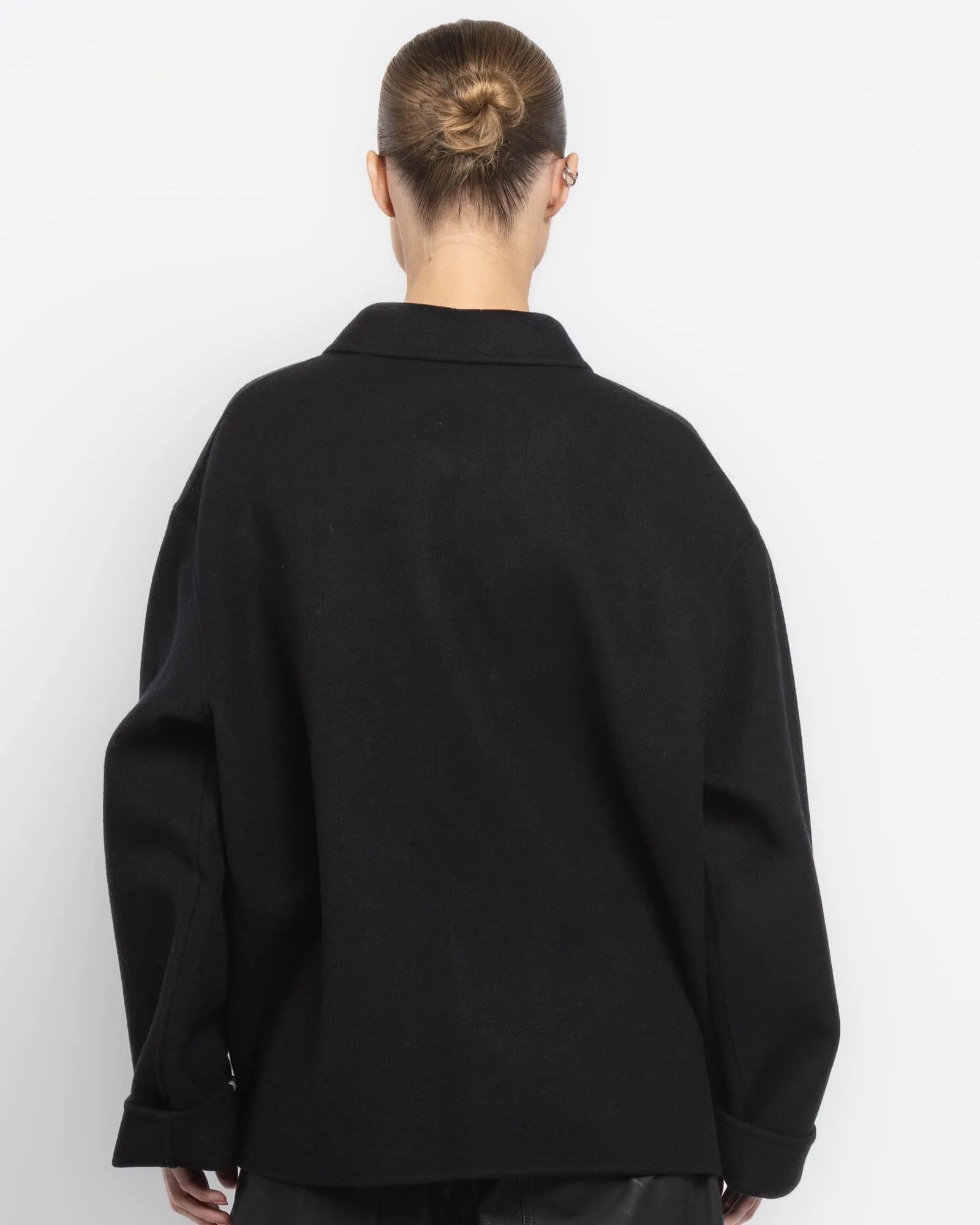 Maker Coat sold by TNT Fashion product image thumbnail 3