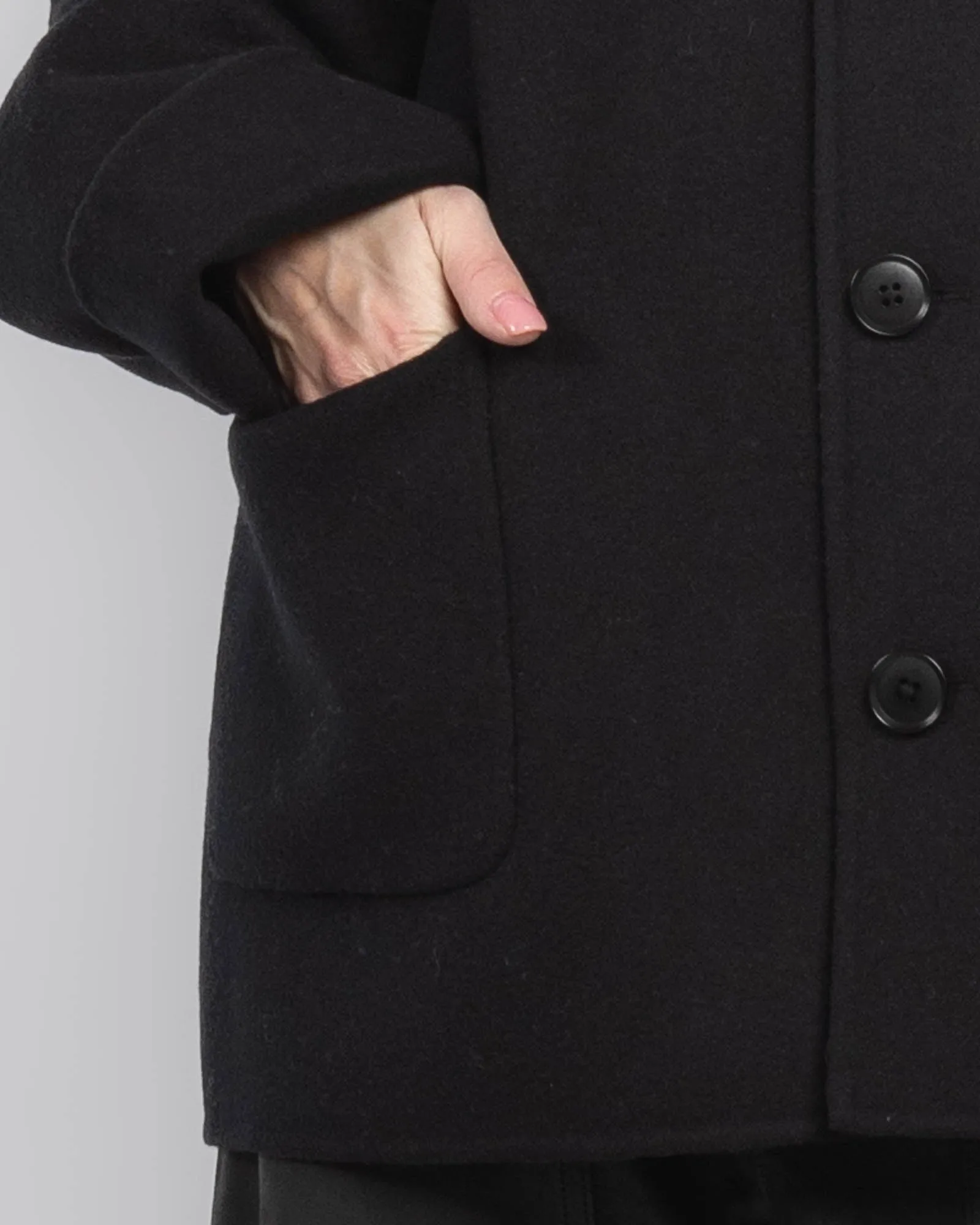 Maker Coat sold by TNT Fashion product image thumbnail 5