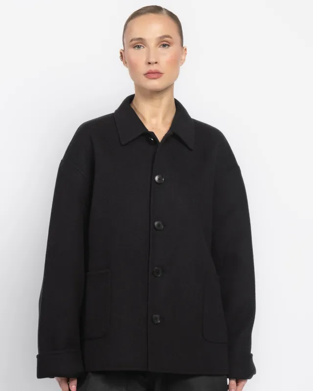 Maker Coat sold by TNT Fashion