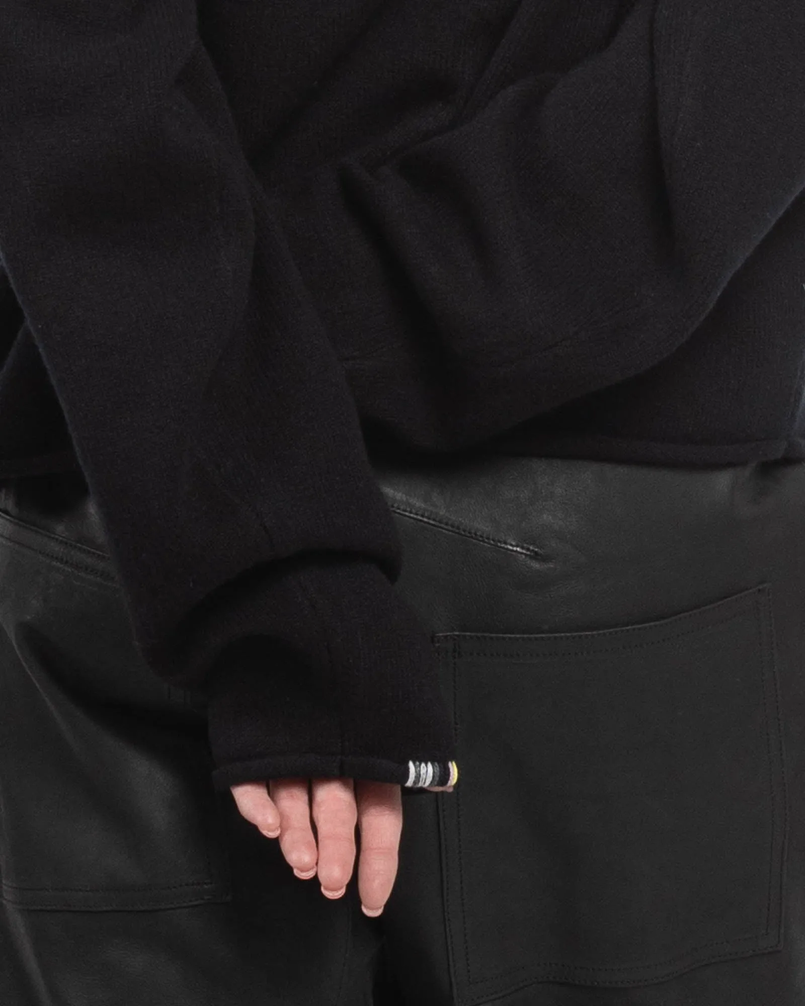 Comfy Sweater sold by TNT Fashion product image thumbnail 5