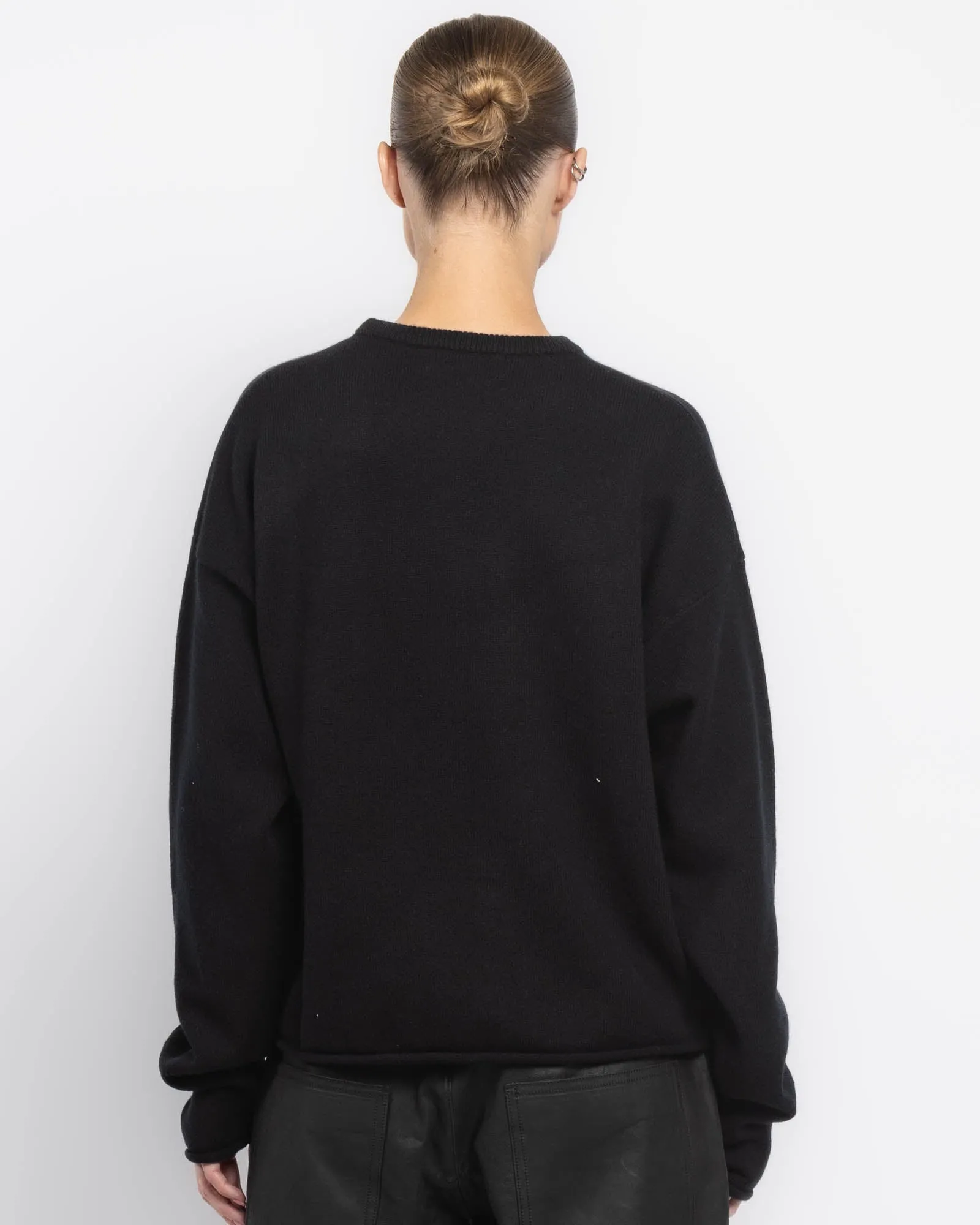 Comfy Sweater sold by TNT Fashion product image thumbnail 3