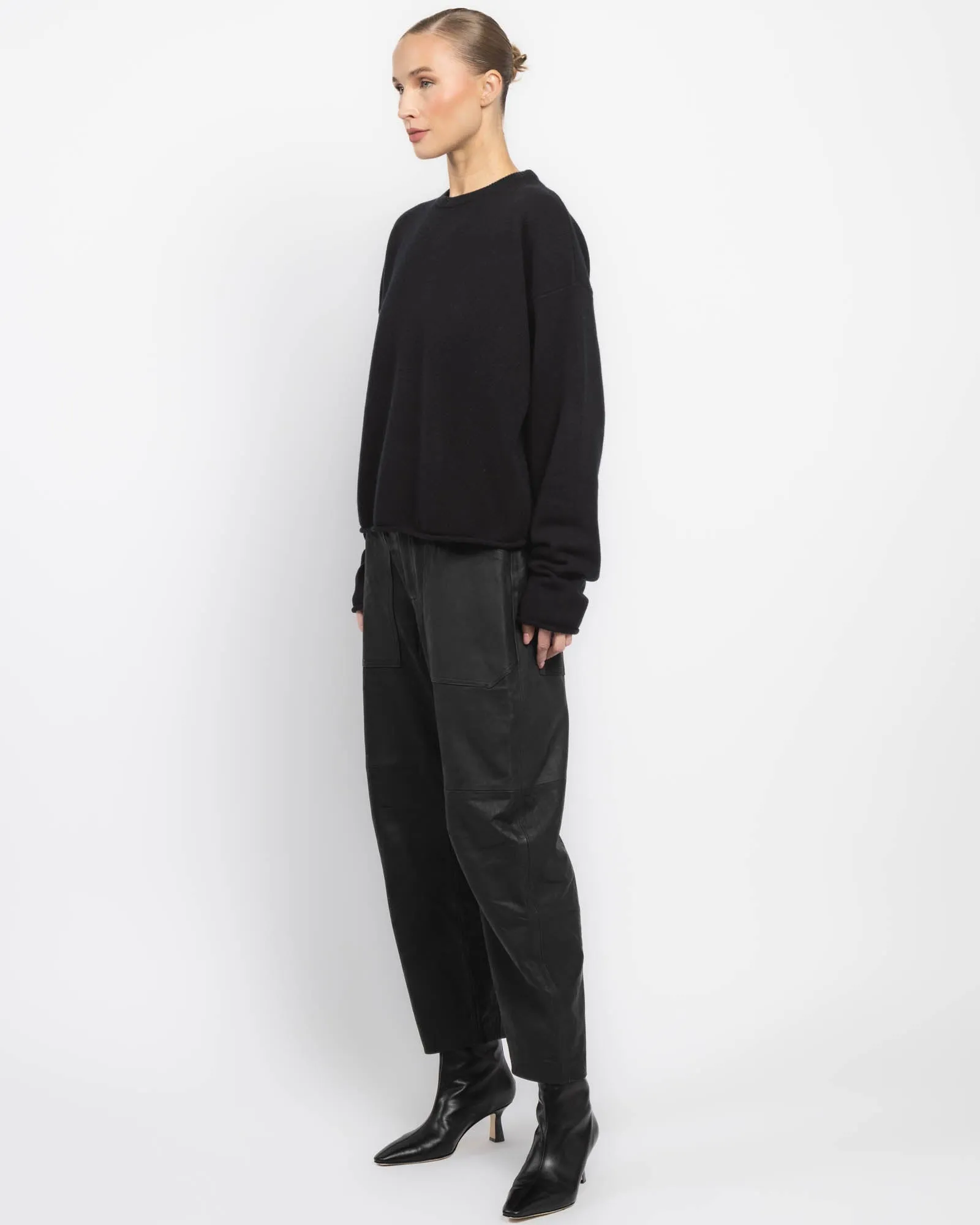 Comfy Sweater sold by TNT Fashion product image thumbnail 4