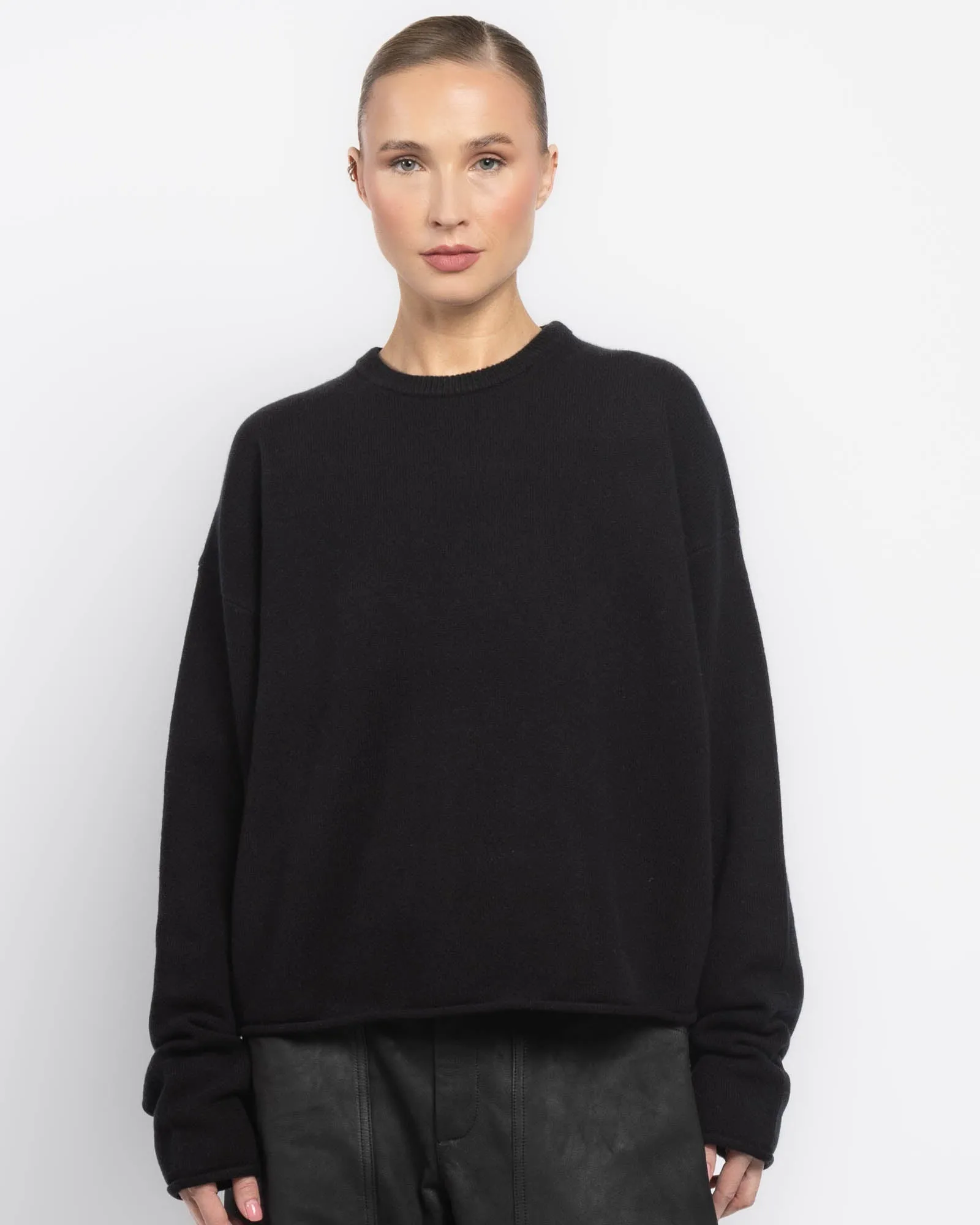 Comfy Sweater sold by TNT Fashion