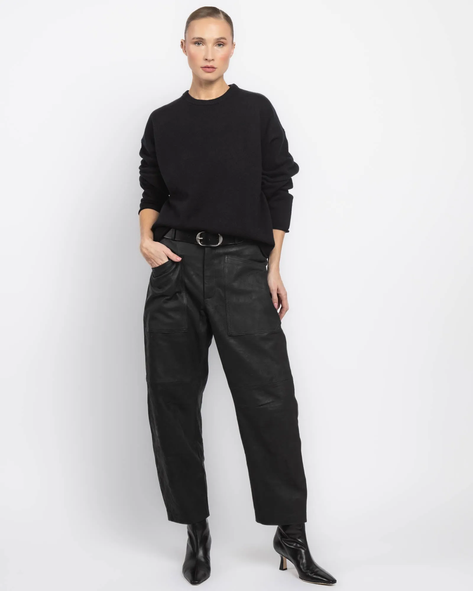 Comfy Sweater sold by TNT Fashion product image thumbnail 2