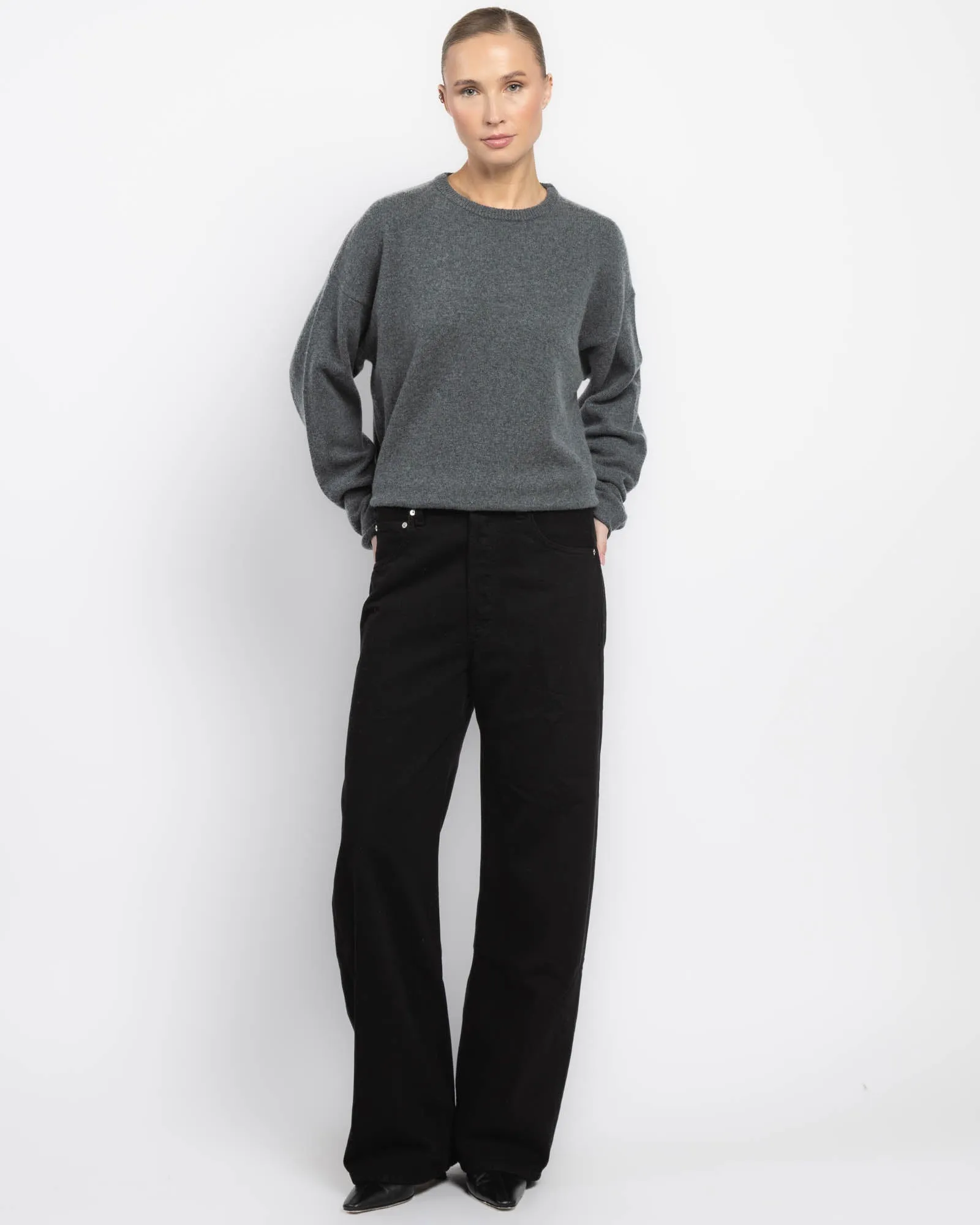 Comfy Sweater sold by TNT Fashion product image thumbnail 2