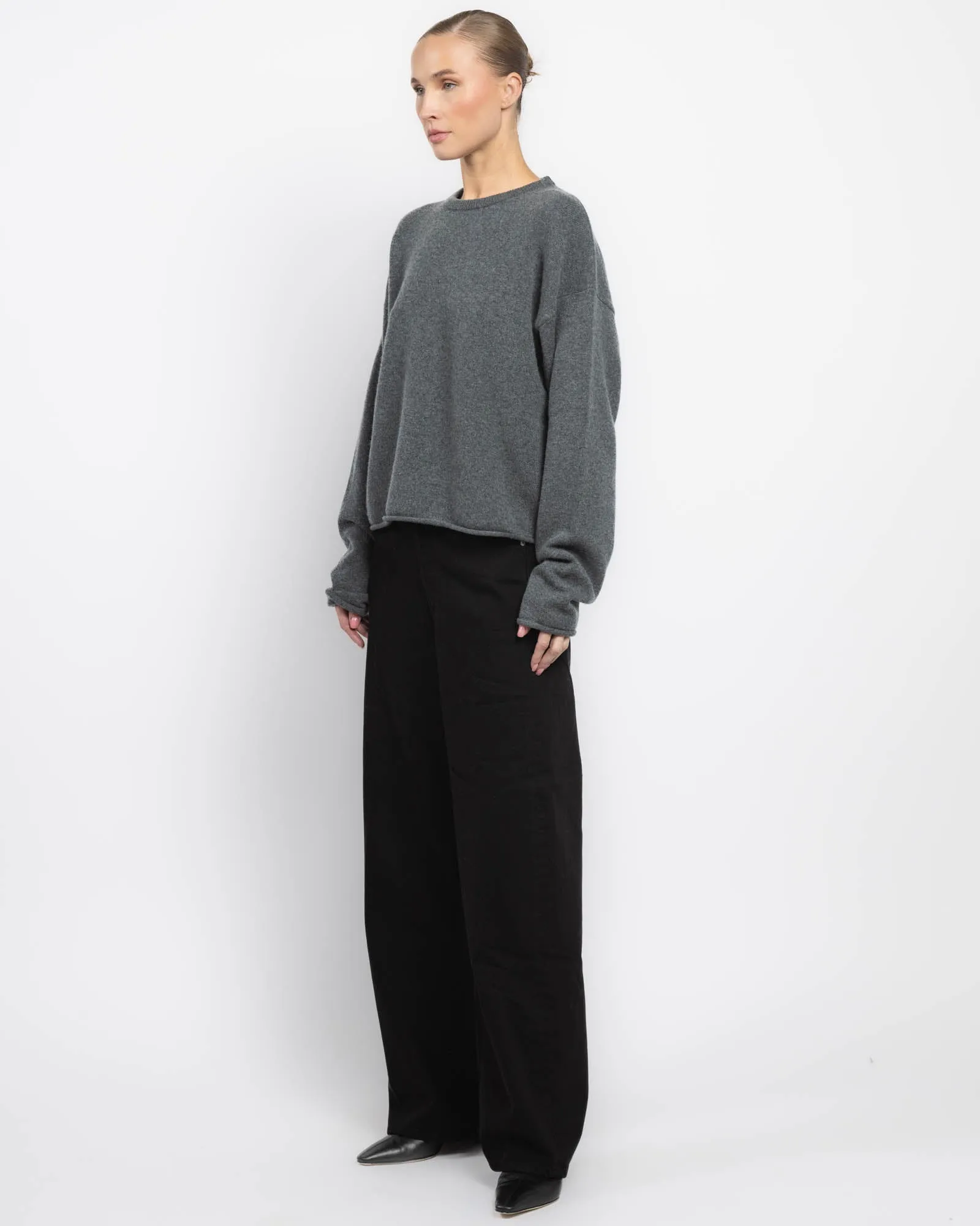 Comfy Sweater sold by TNT Fashion product image thumbnail 4