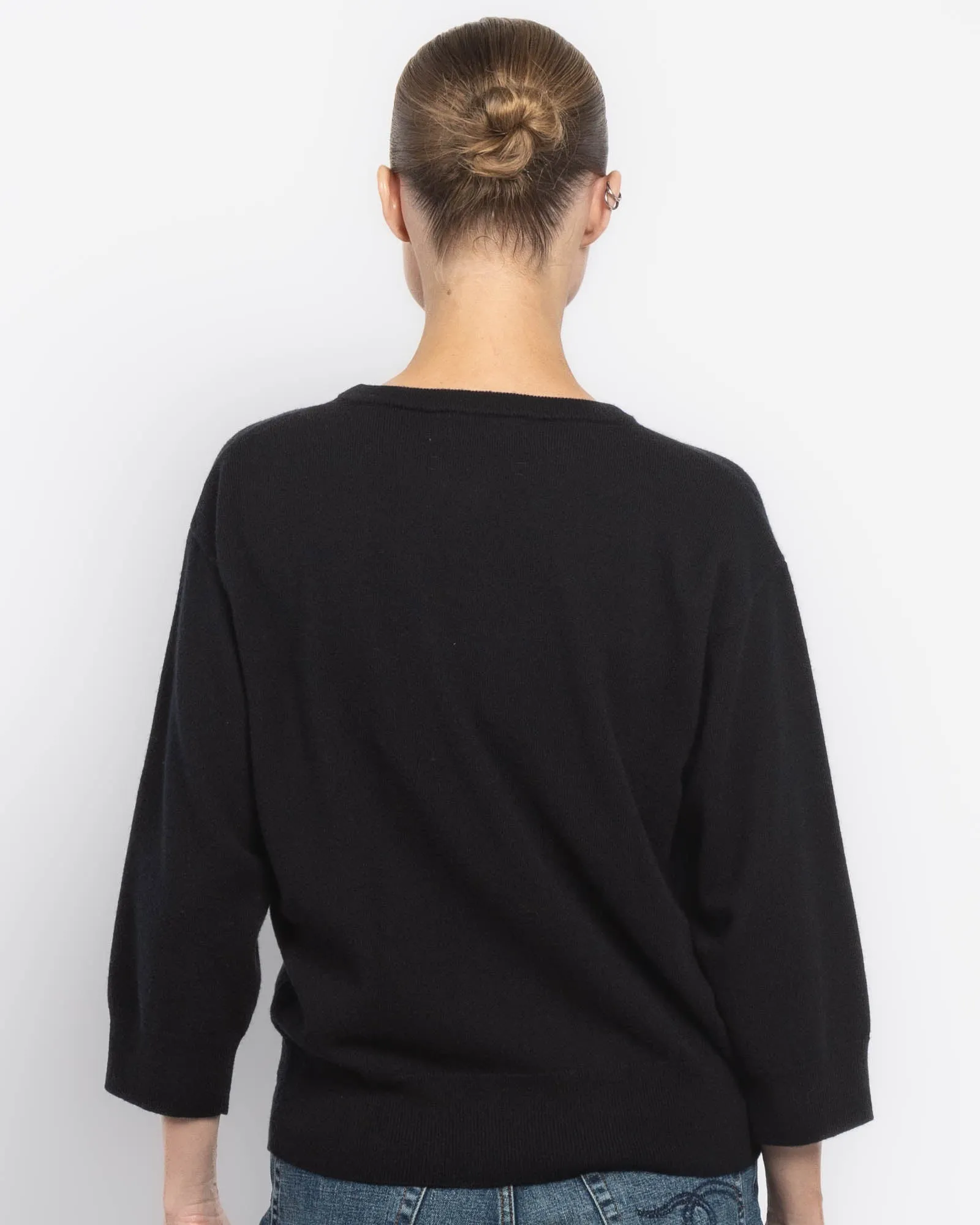 Jewel Sweater sold by TNT Fashion product image thumbnail 3