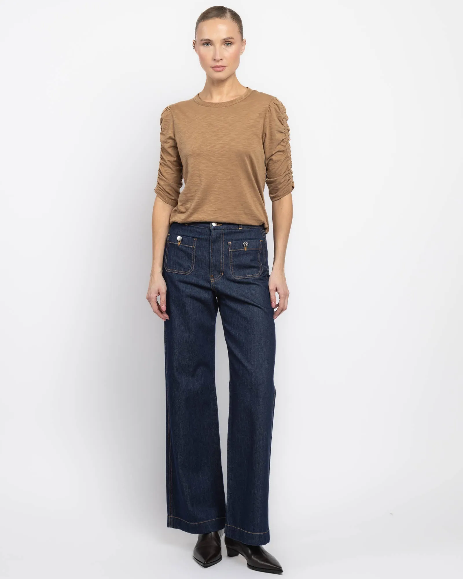 Waldorf Tee sold by TNT Fashion product image thumbnail 2