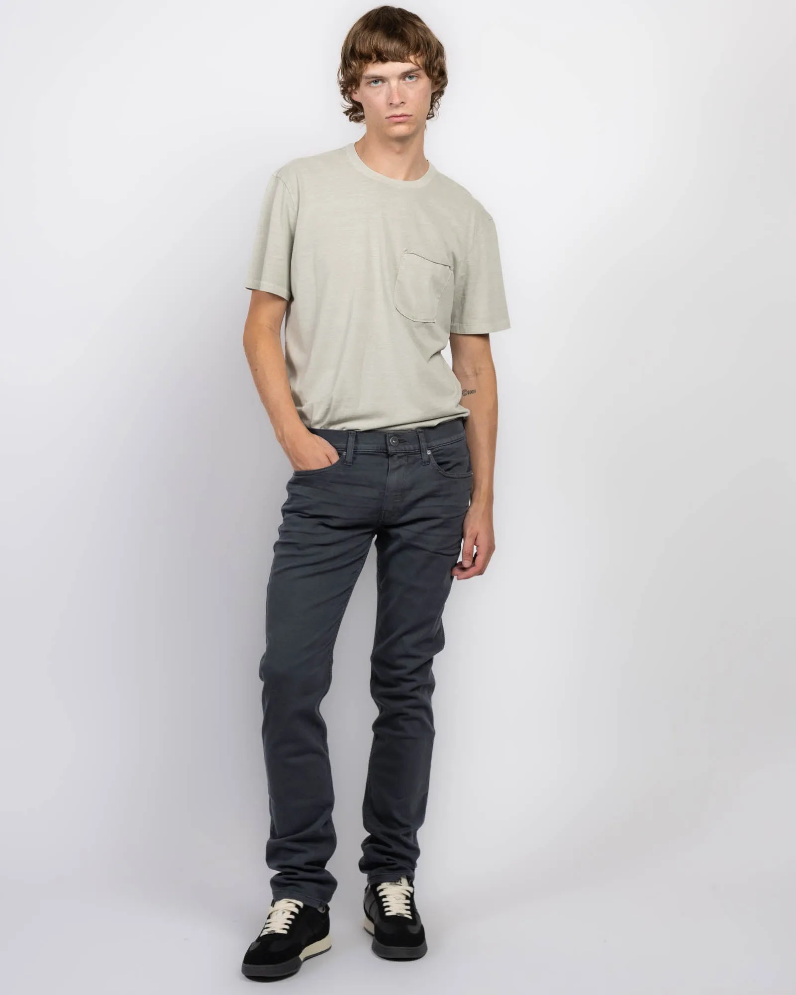 Lennox Vintage Jeans sold by TNT Fashion product image thumbnail 2