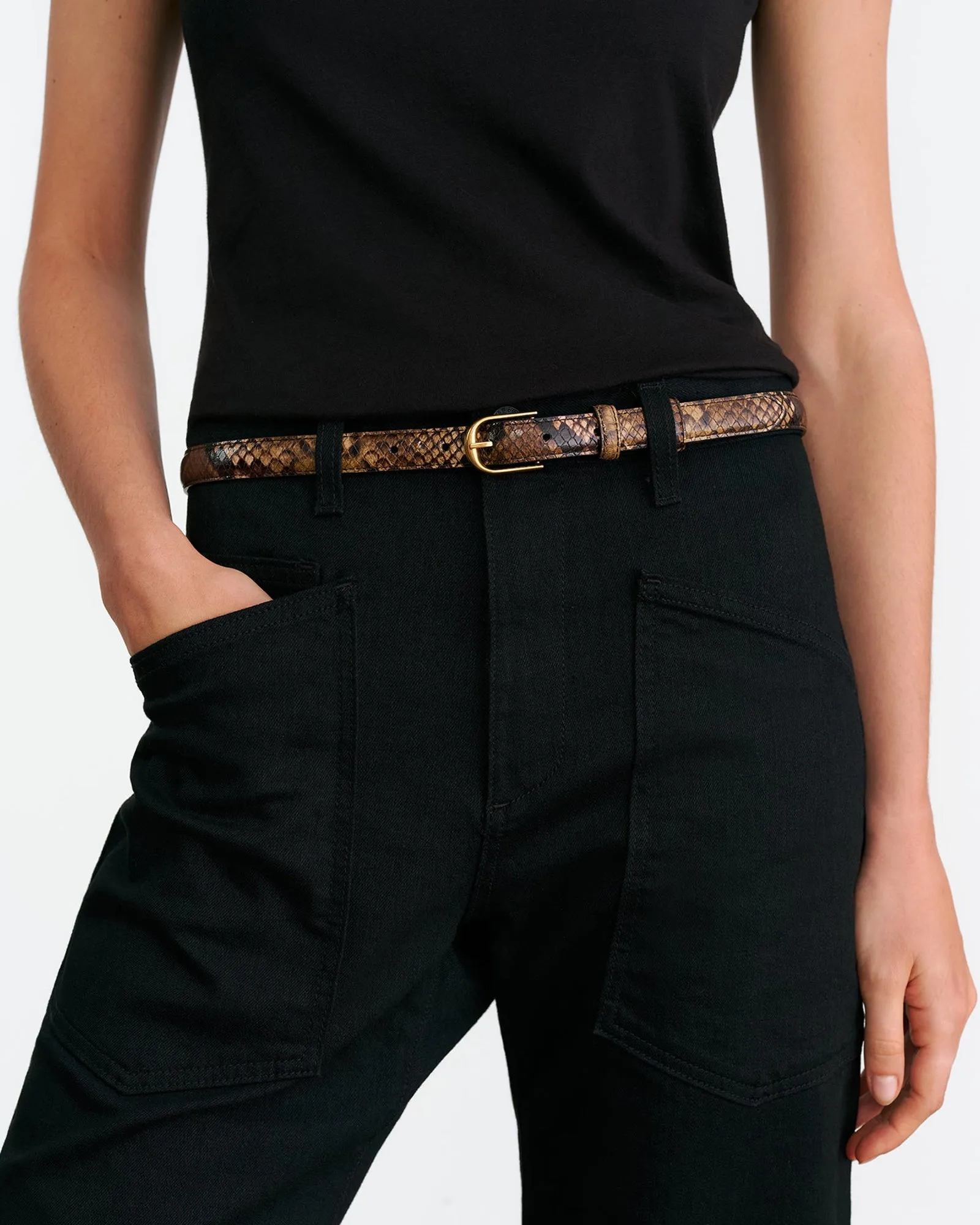 Jane Belt sold by TNT Fashion product image thumbnail 2