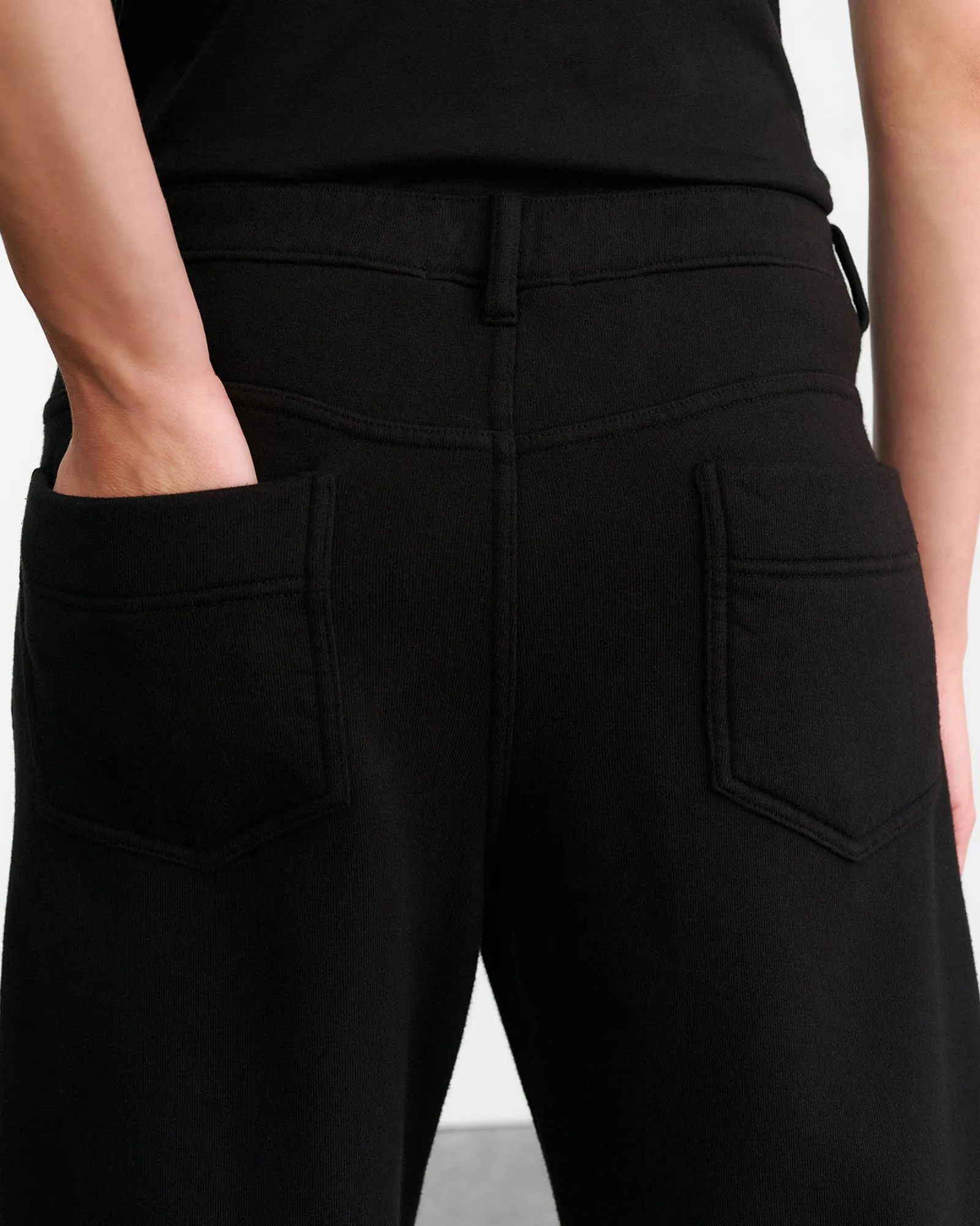 Tribeca Sweatpants sold by TNT Fashion product image thumbnail 4