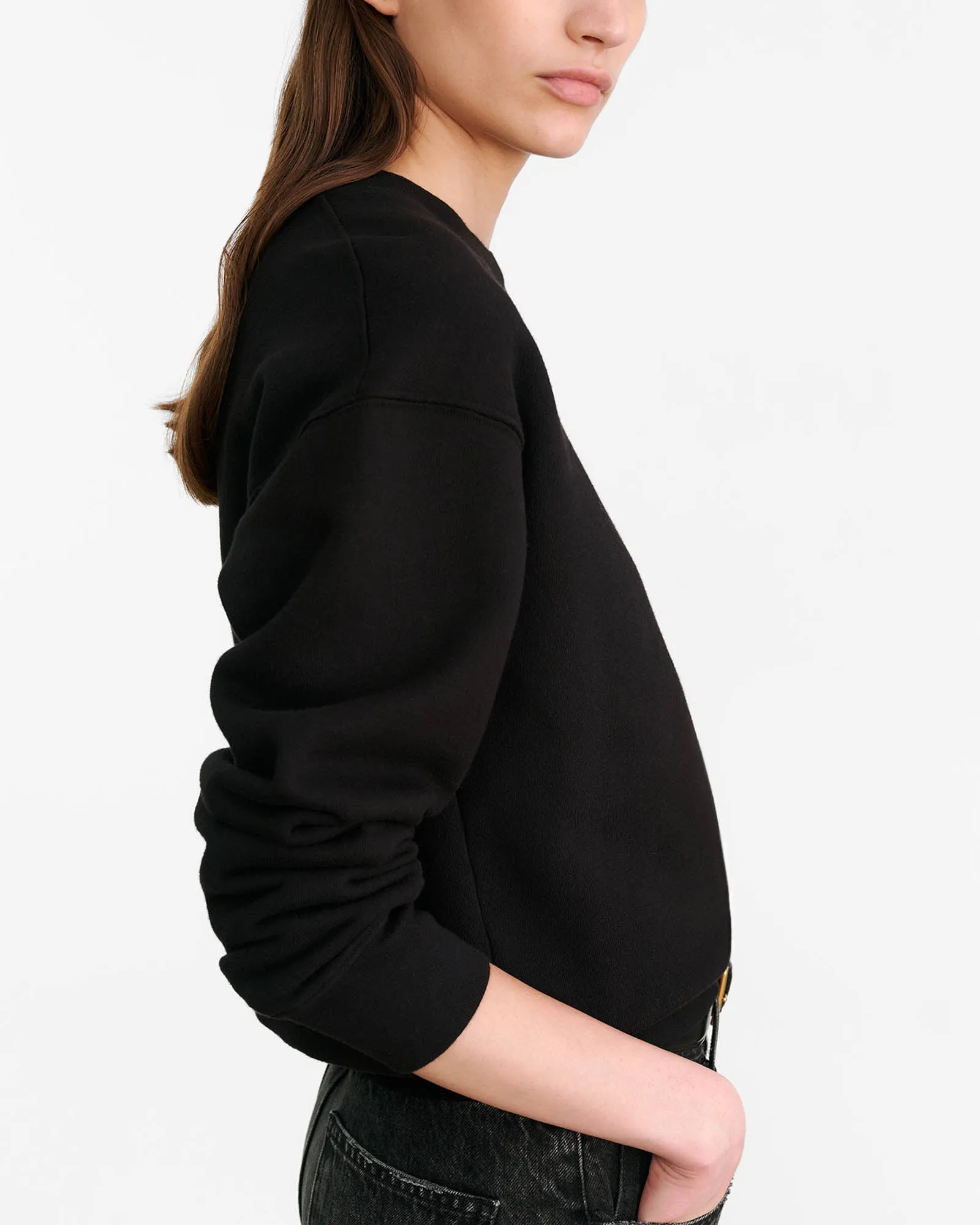 Gortana Sweatshirt sold by TNT Fashion product image thumbnail 4