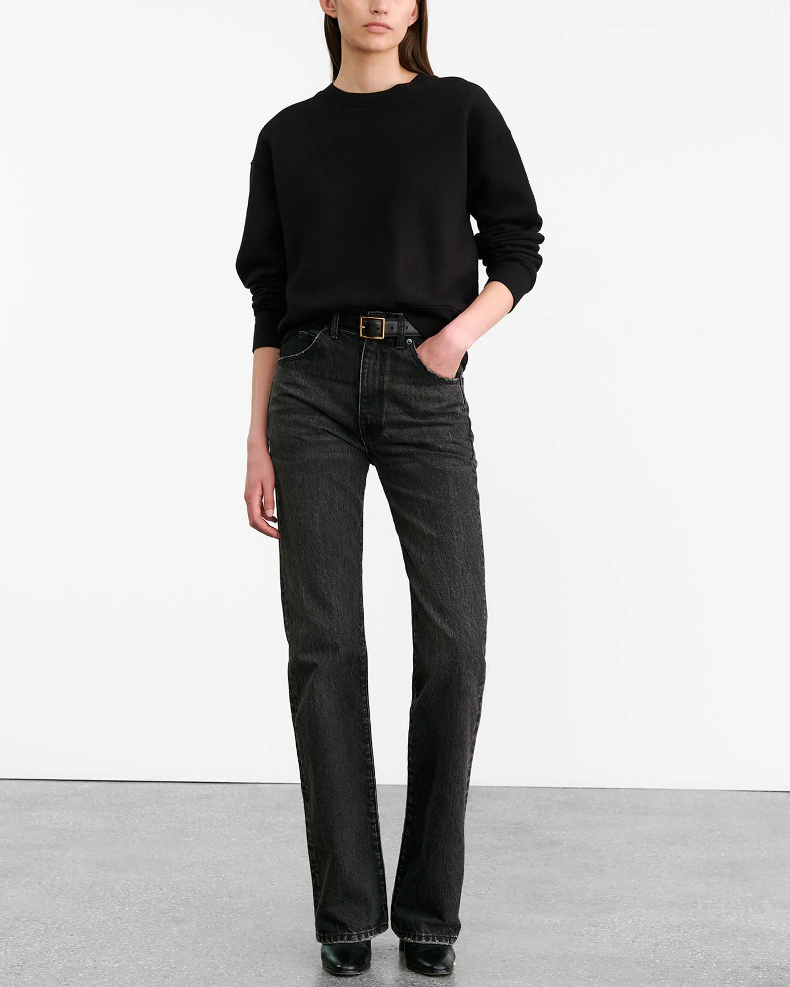 Gortana Sweatshirt sold by TNT Fashion product image thumbnail 2