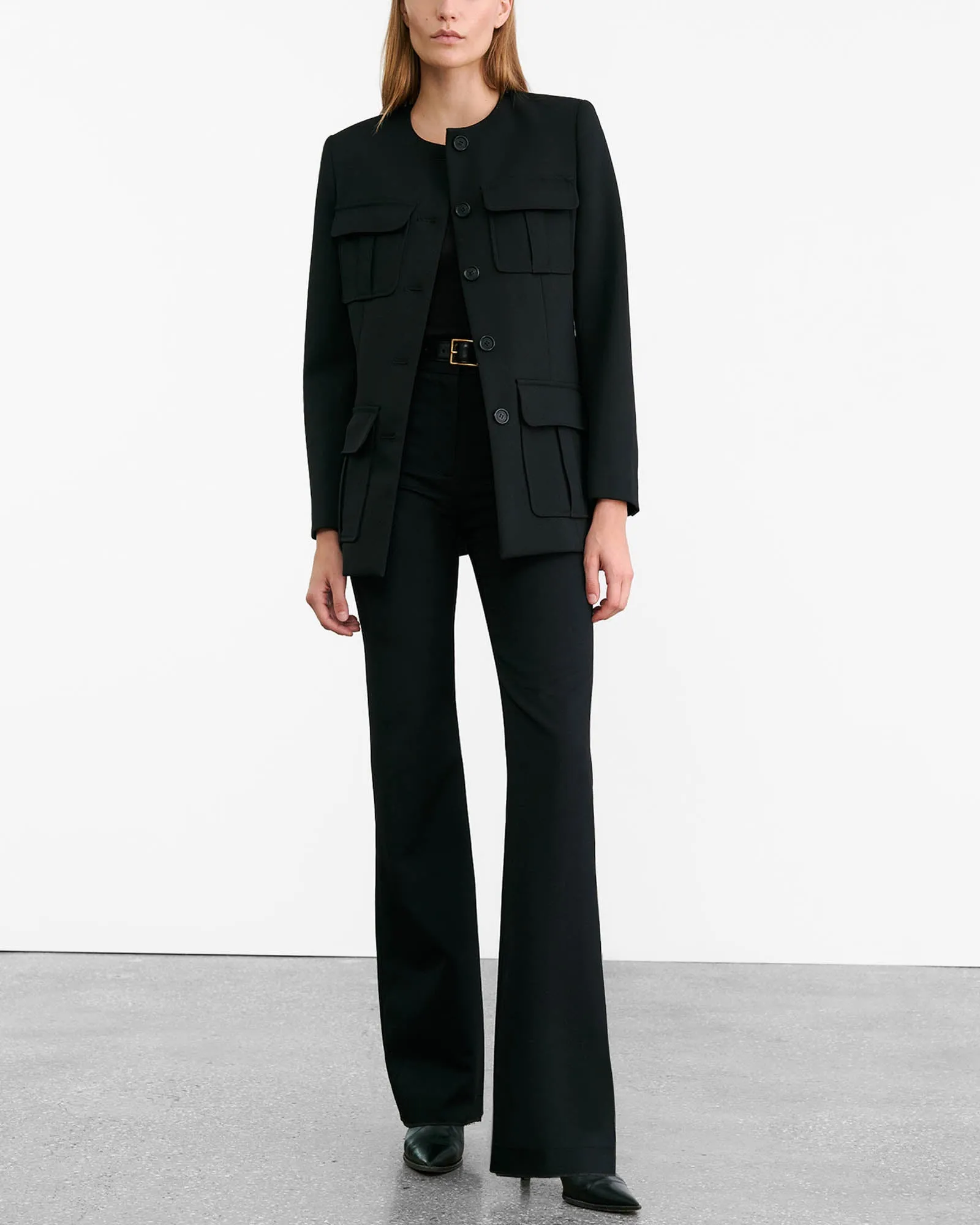 Gabriella Jacket sold by TNT Fashion product image thumbnail 2