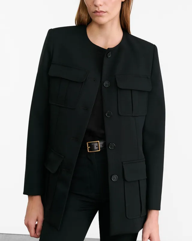 Gabriella Jacket sold by TNT Fashion